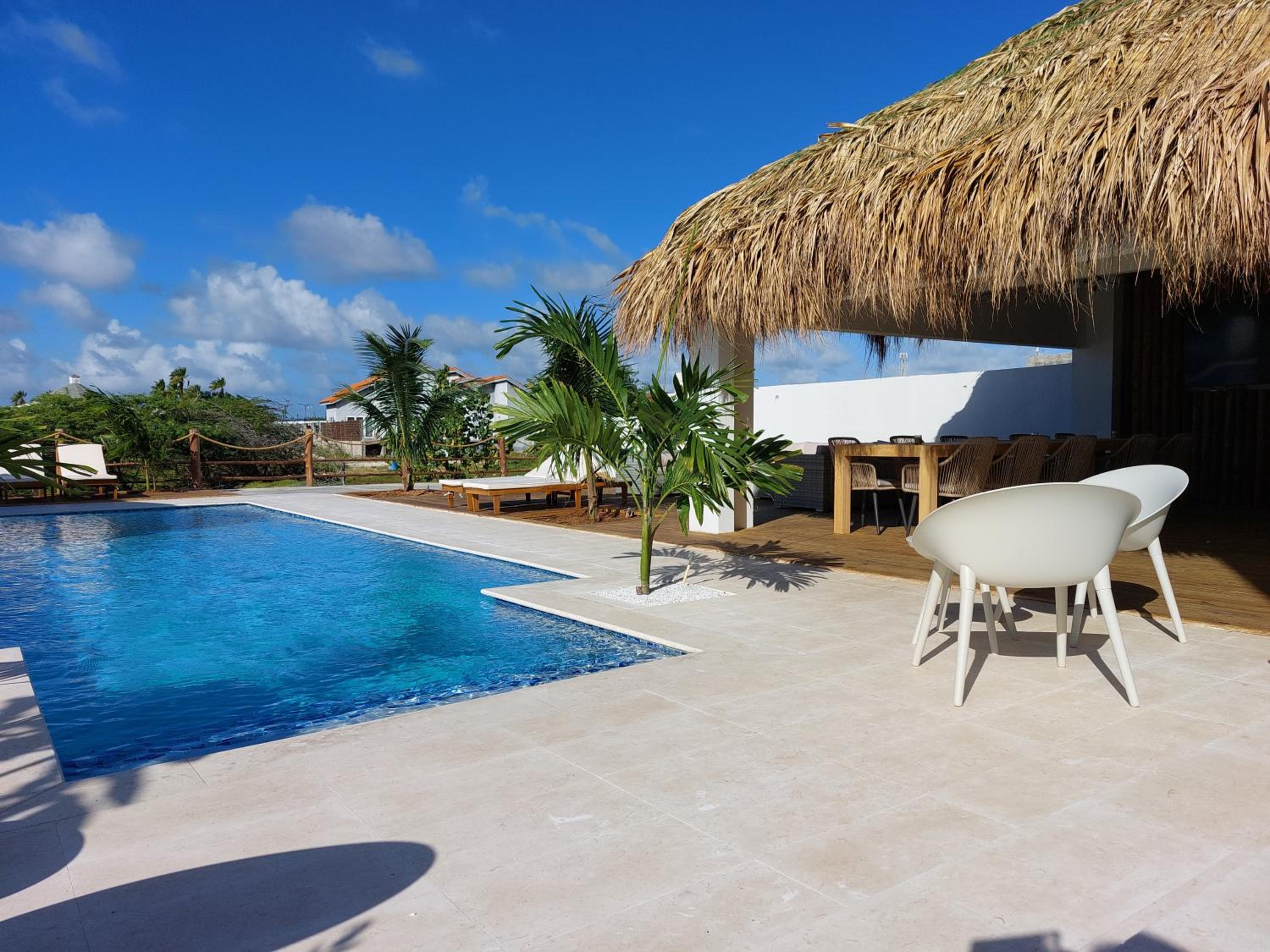 Boco Beach House By Bocobay