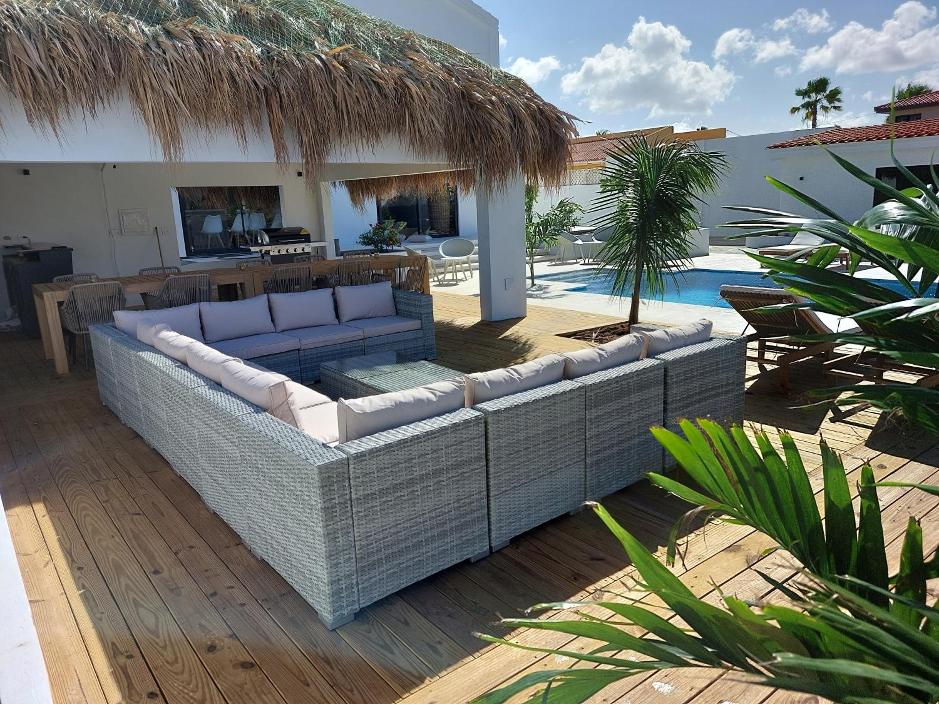 Boco Beach House By Bocobay