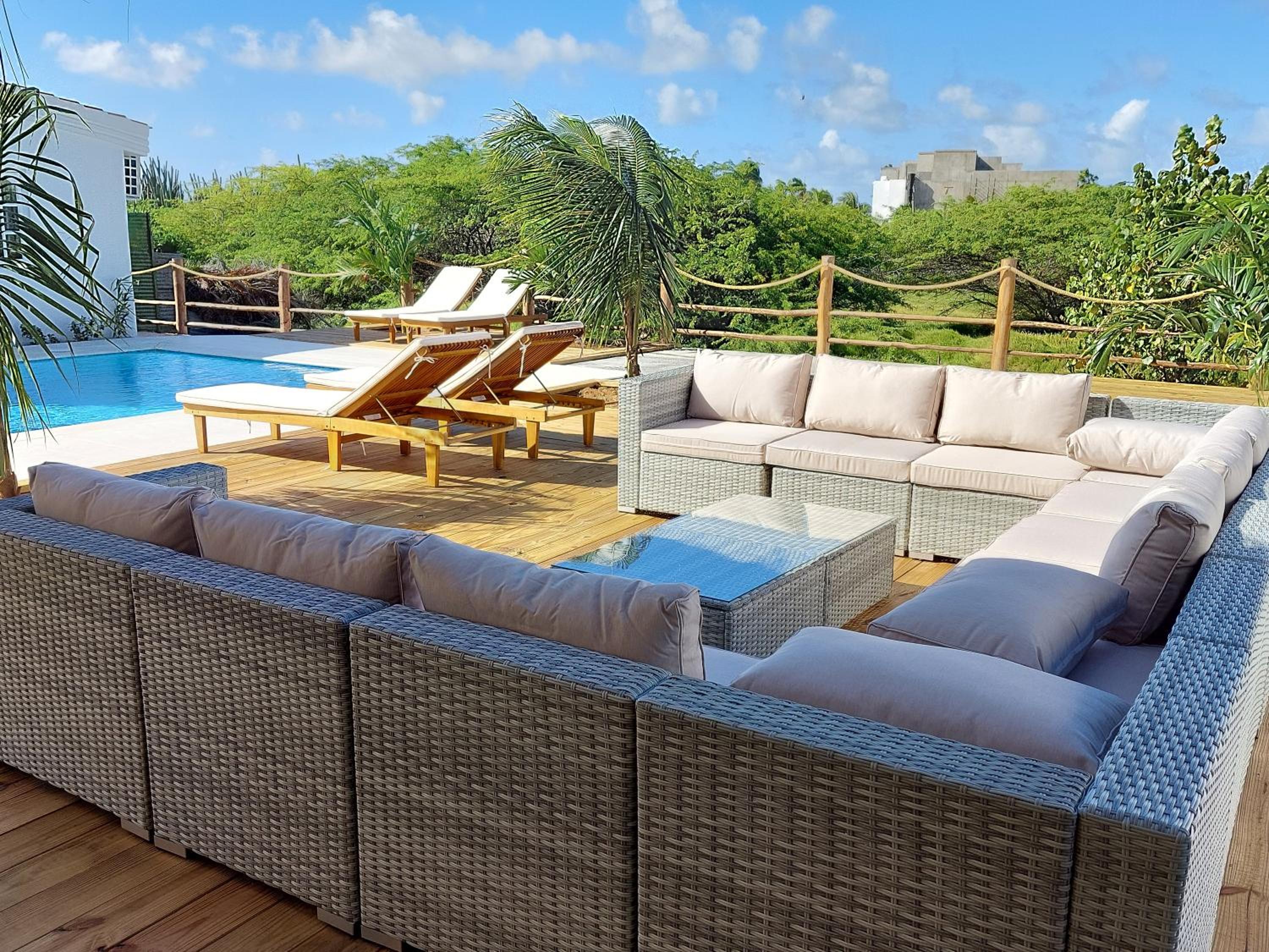 Boco Beach House By Bocobay
