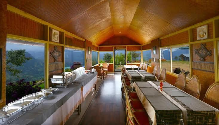 Vrindhavan Farm Suites view 3