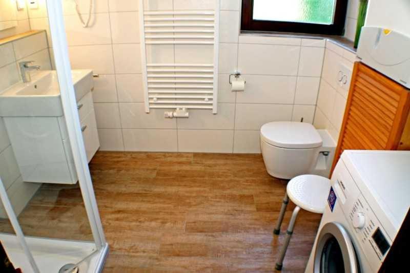 Feriendorf Öfingen 11