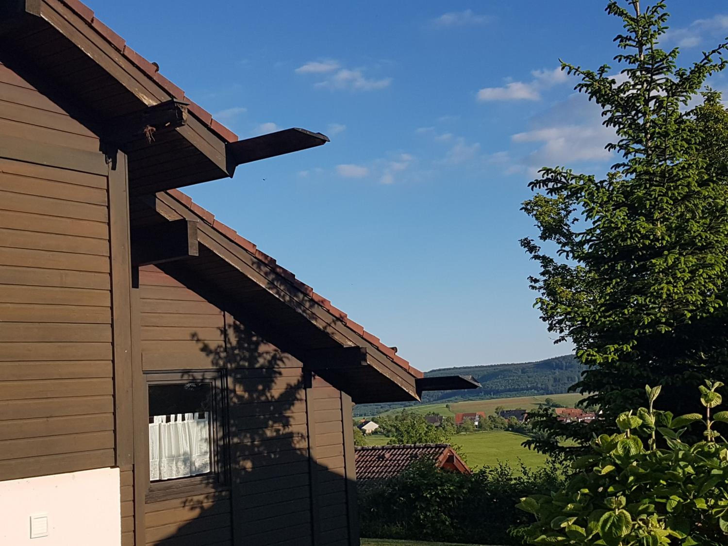 Feriendorf Öfingen 11