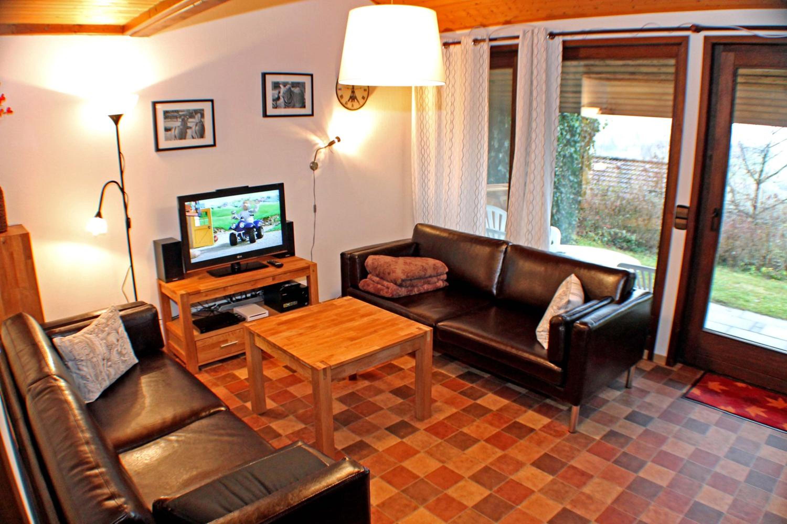 Feriendorf Öfingen 11