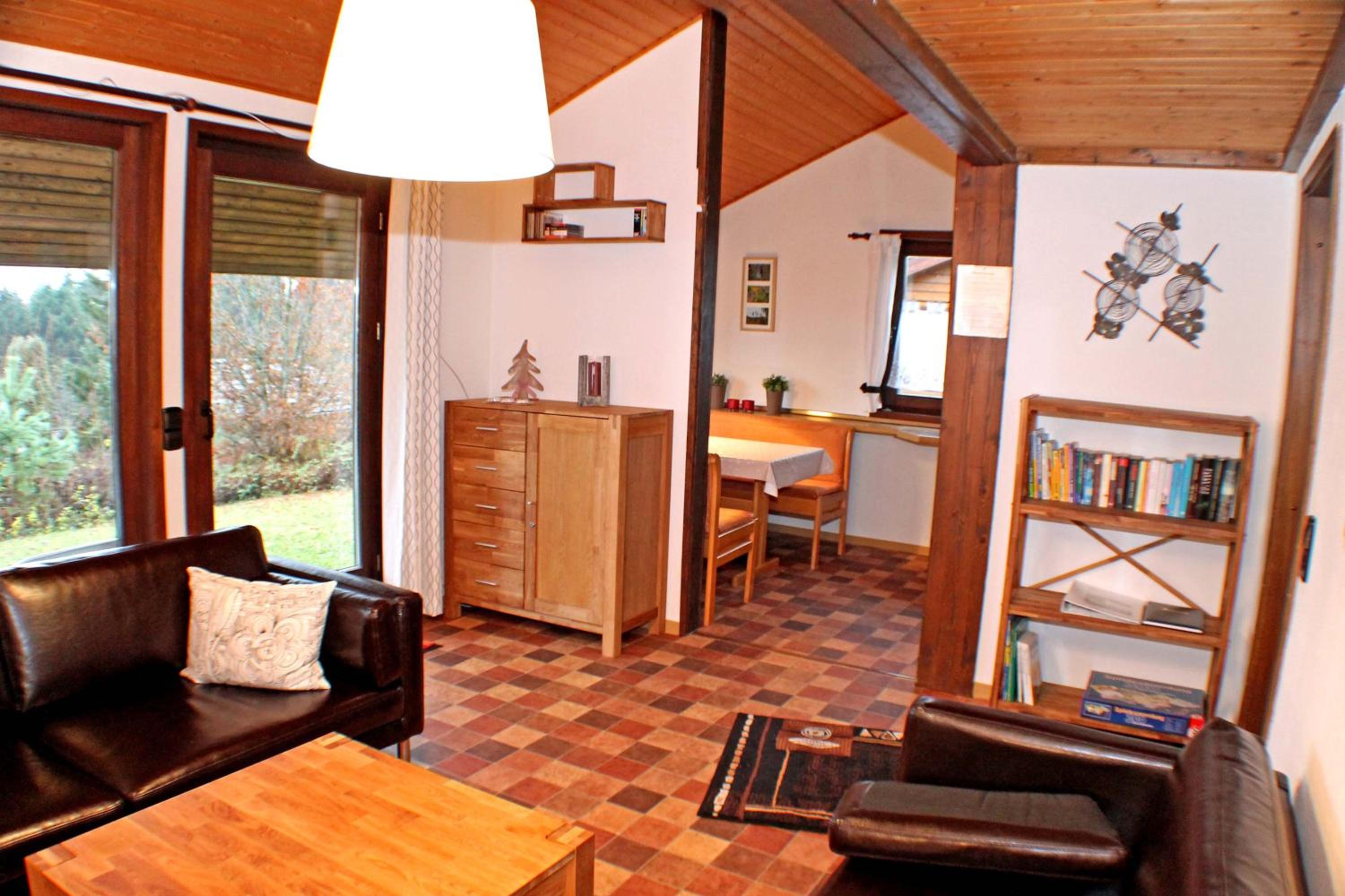 Feriendorf Öfingen 11
