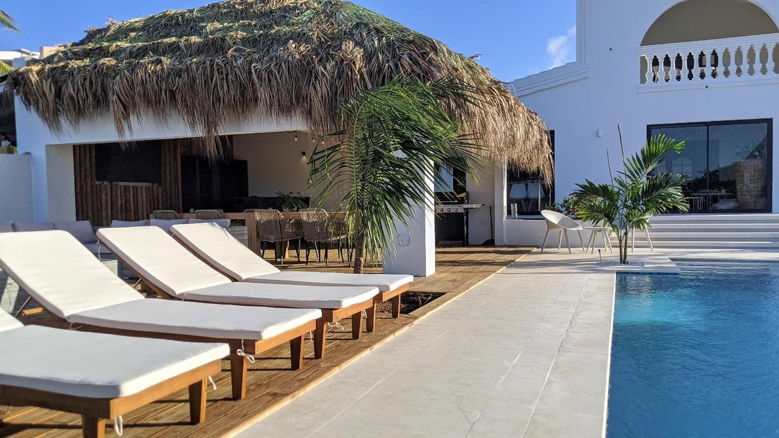 Boco Beach House By Bocobay