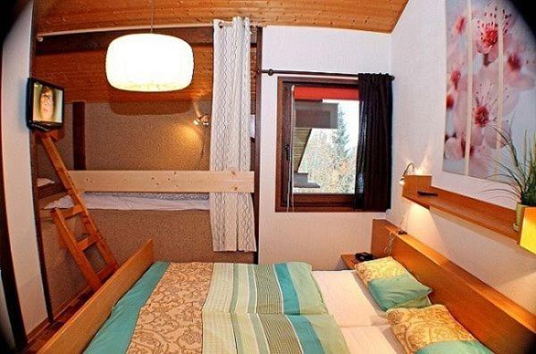 Feriendorf Öfingen 11