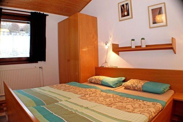 Feriendorf Öfingen 11