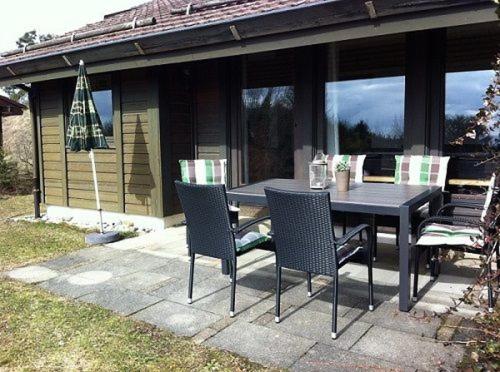 Feriendorf Öfingen 11