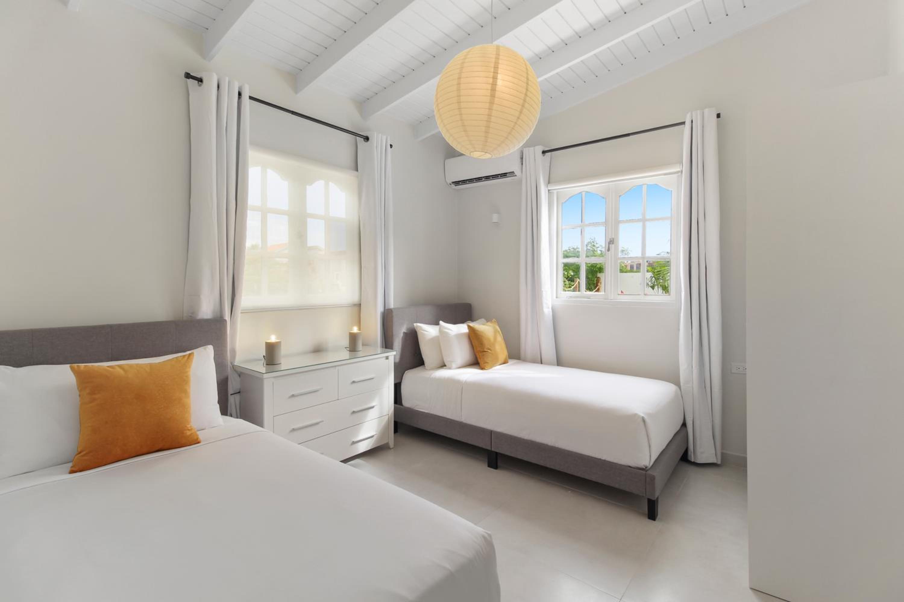 Boco Beach House By Bocobay