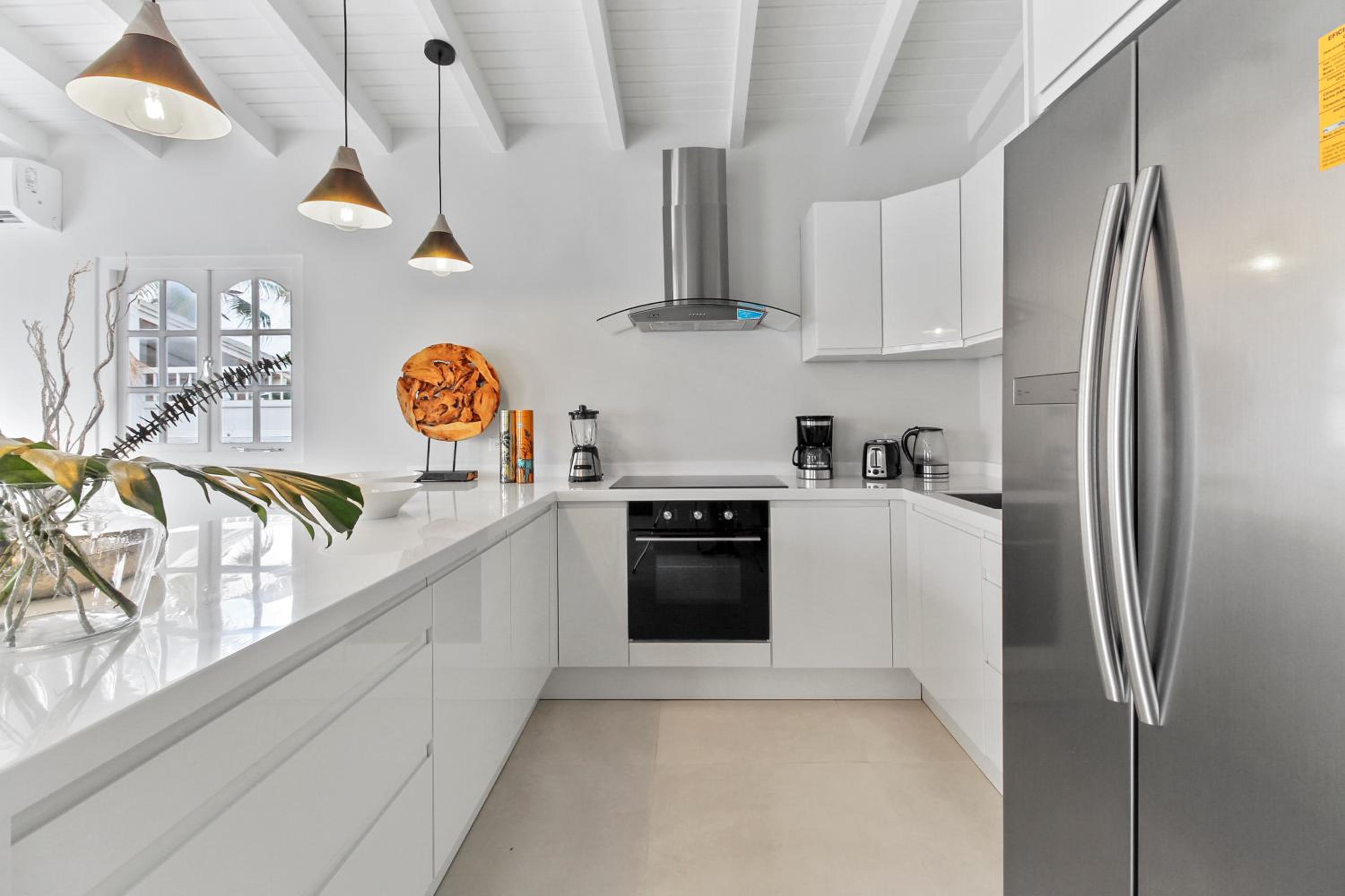 Boco Beach House By Bocobay