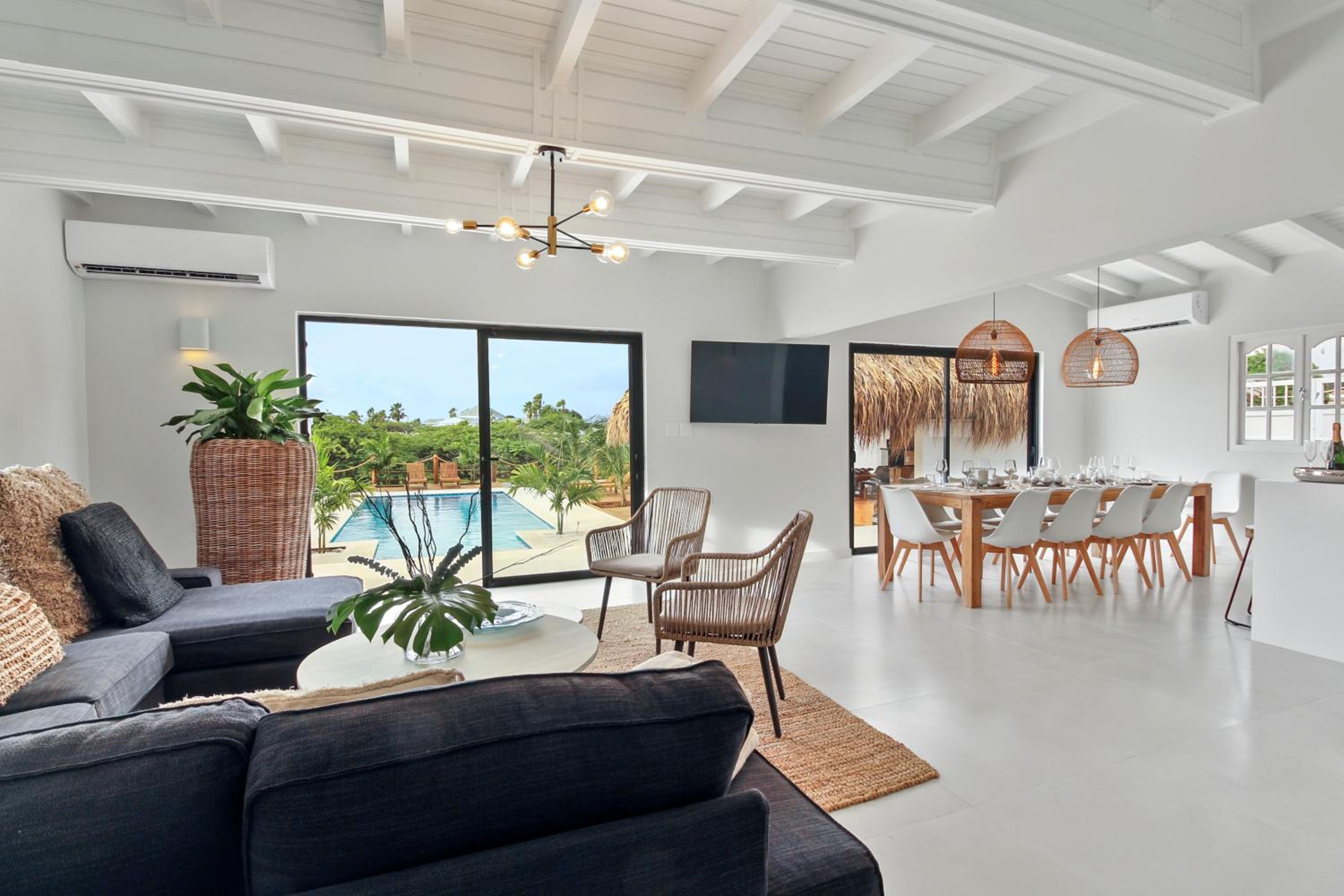 Boco Beach House By Bocobay