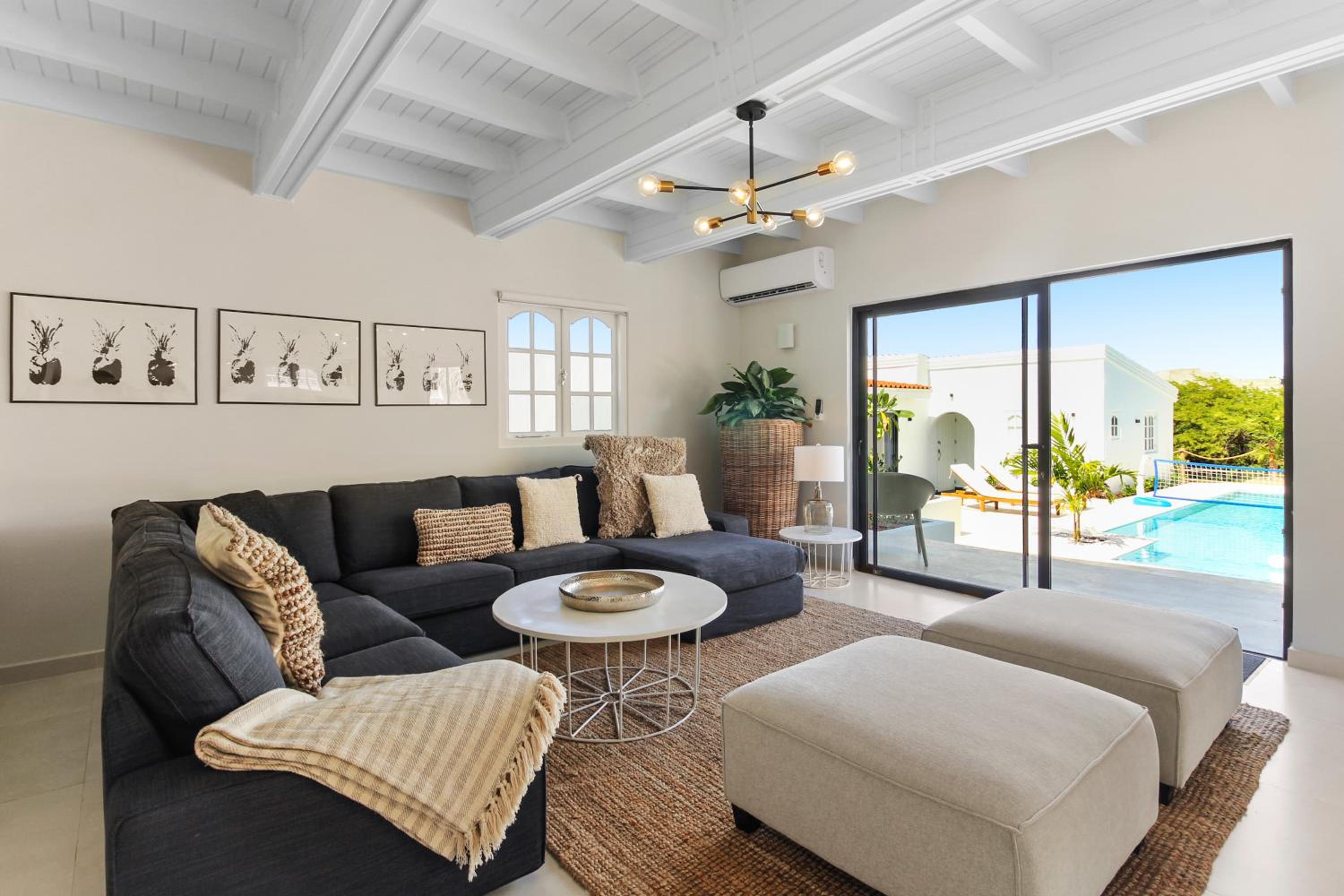 Boco Beach House By Bocobay