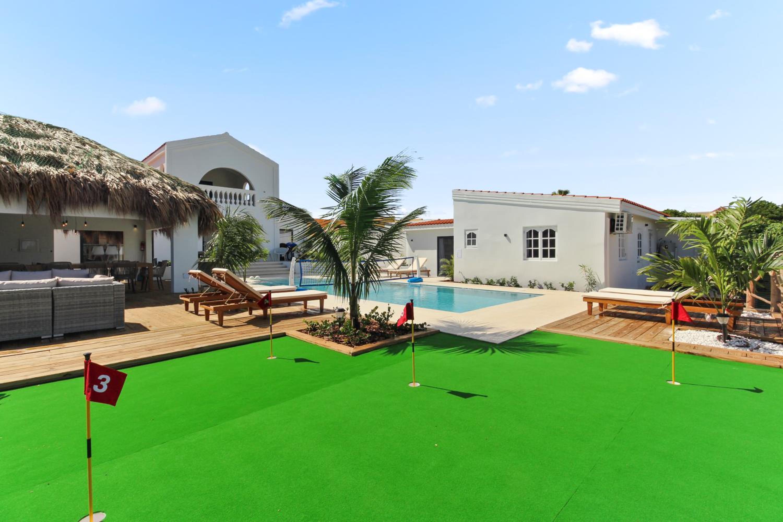 Boco Beach House By Bocobay