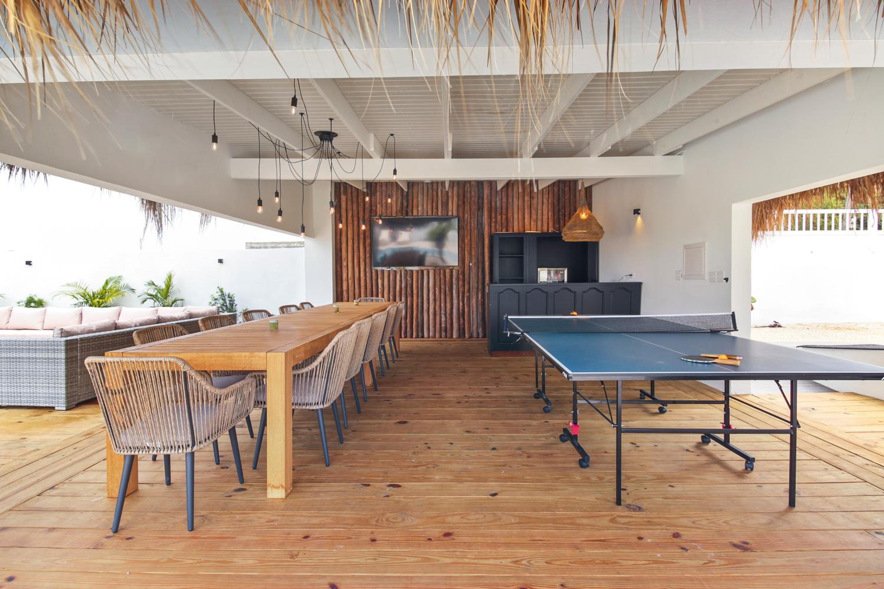 Boco Beach House By Bocobay