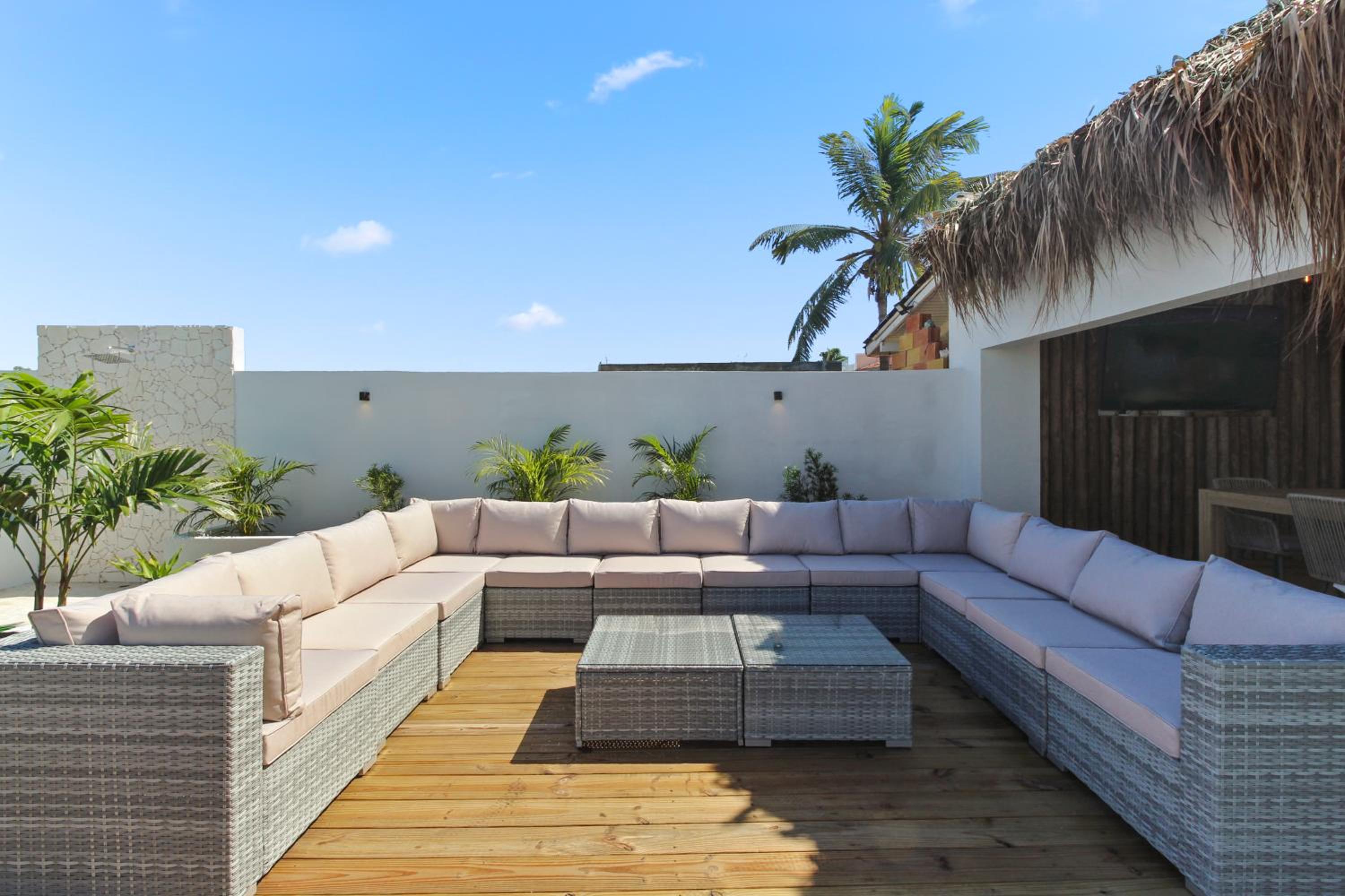 Boco Beach House By Bocobay