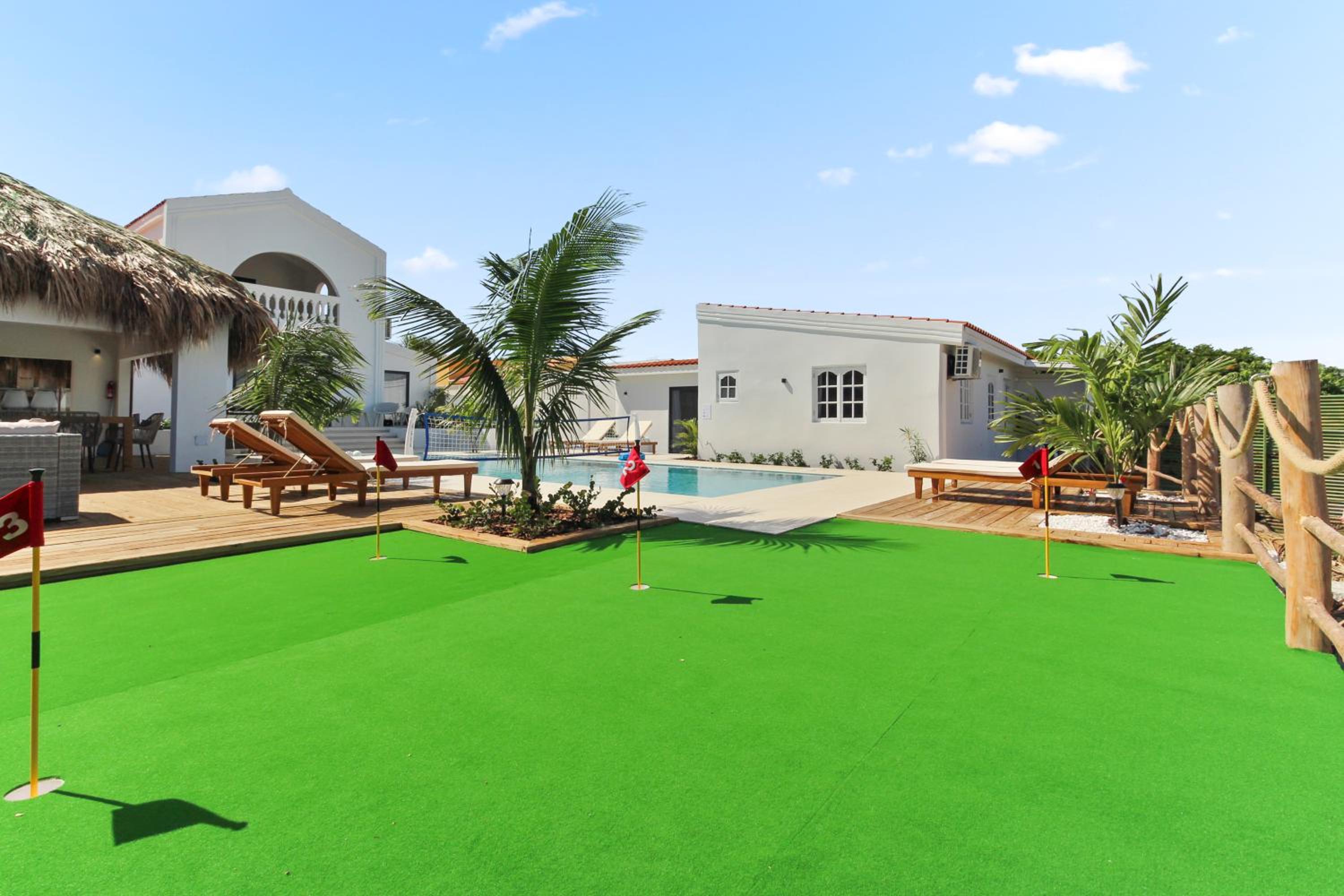 Boco Beach House By Bocobay