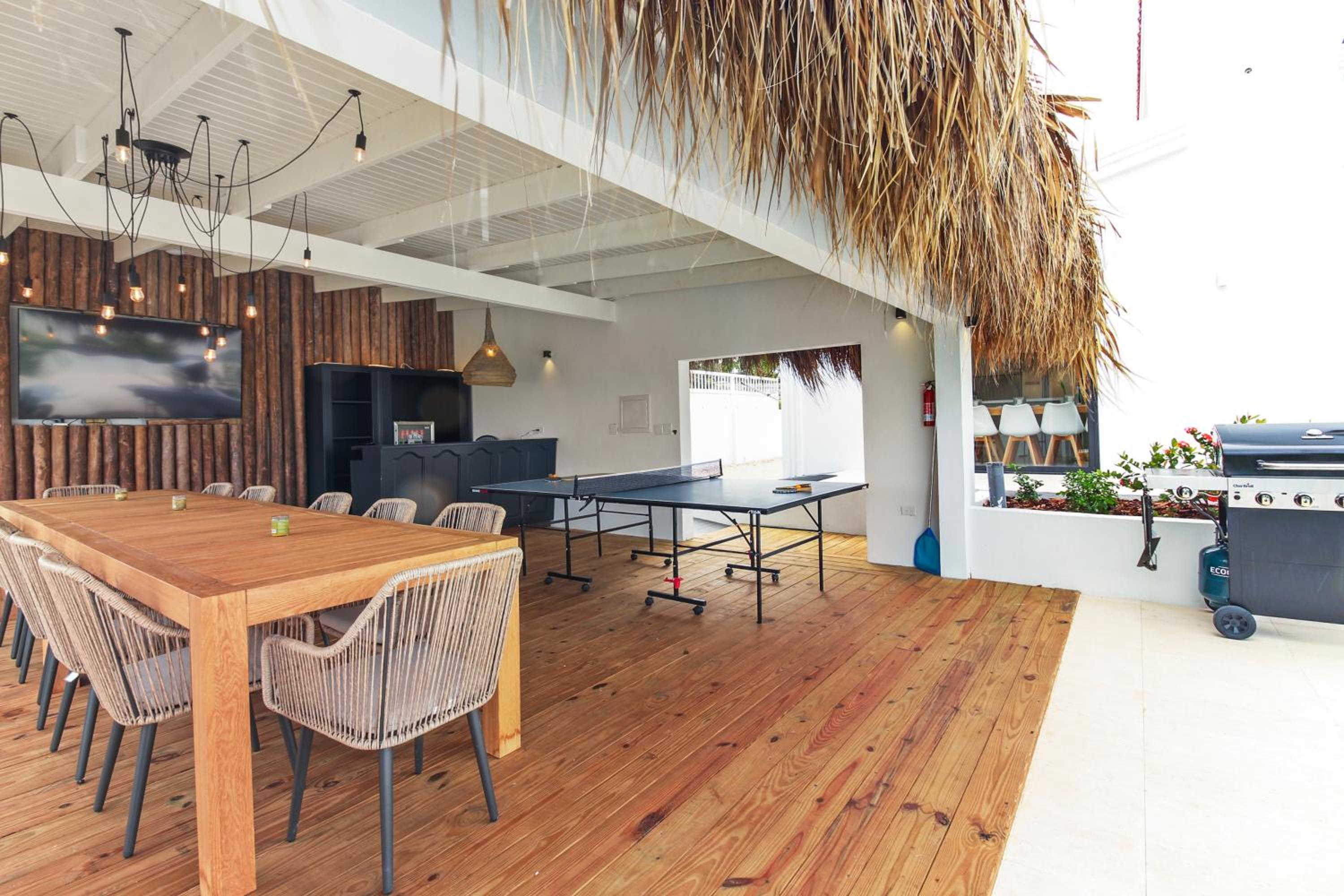 Boco Beach House By Bocobay
