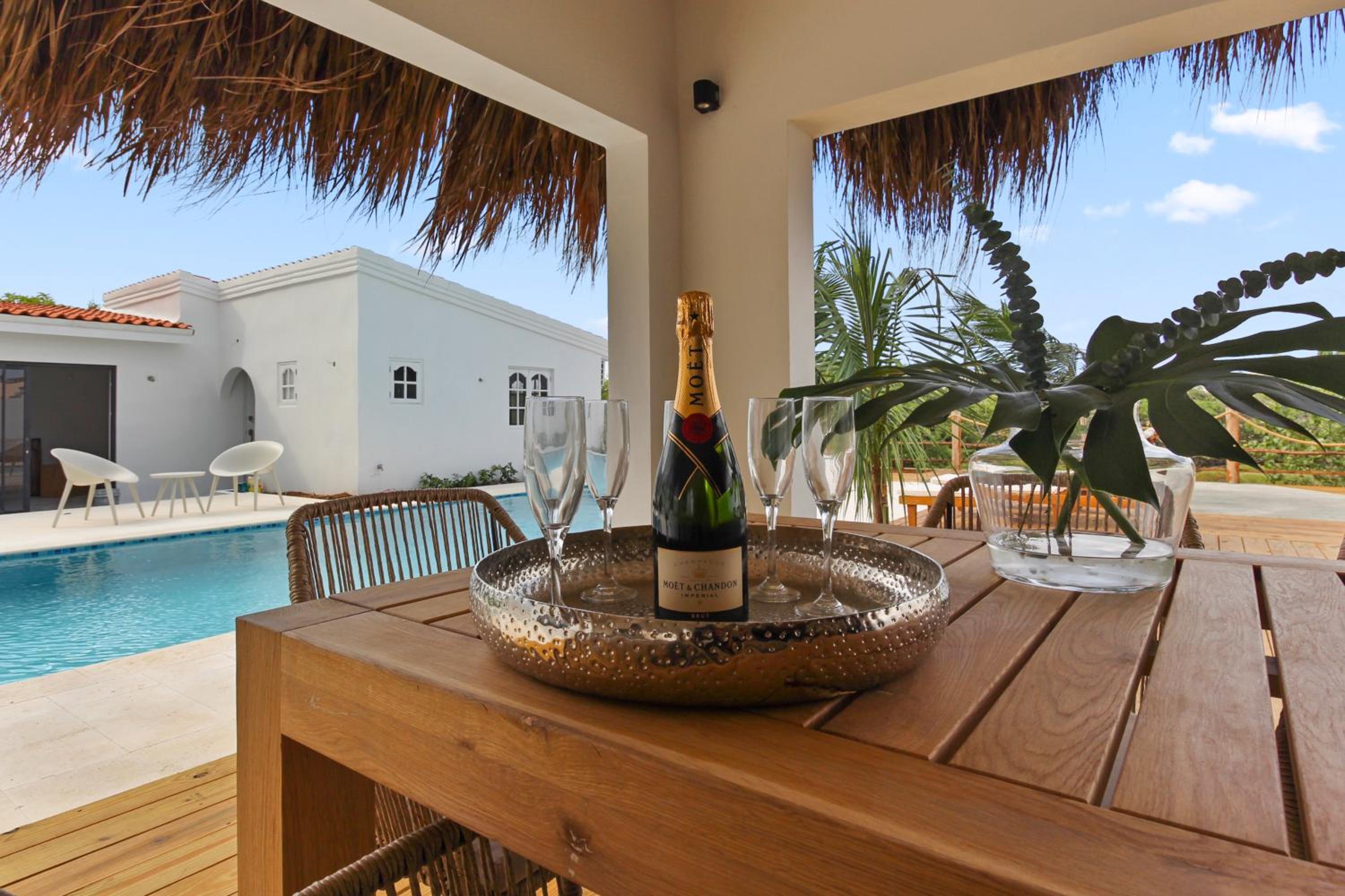Boco Beach House By Bocobay
