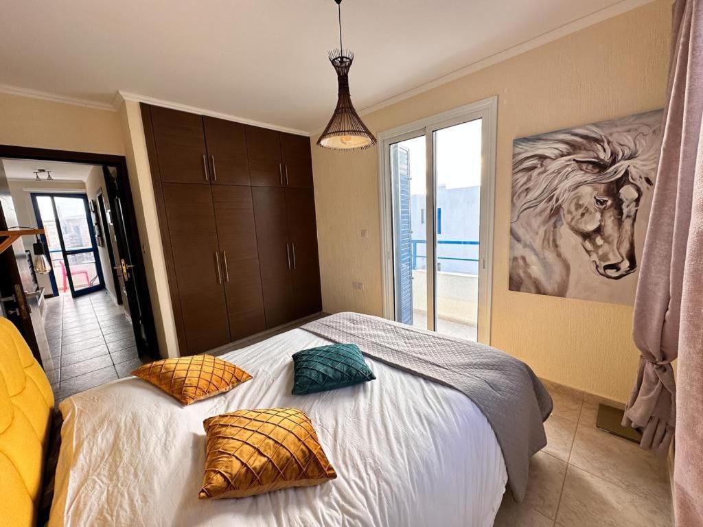 Alex Holiday Home by the sea
