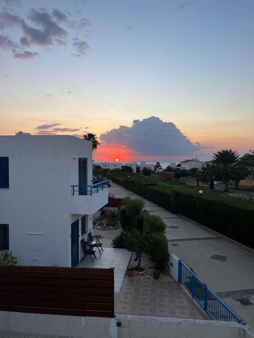 Alex Holiday Home by the sea