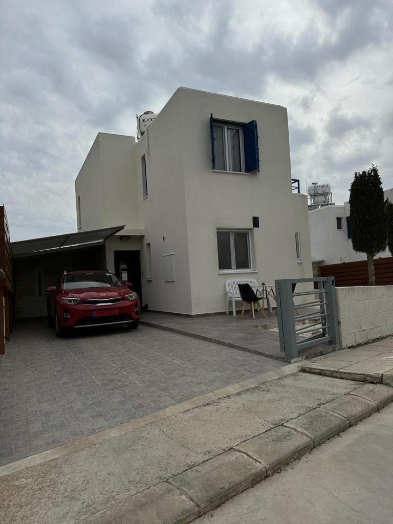 Alex Holiday Home by the sea