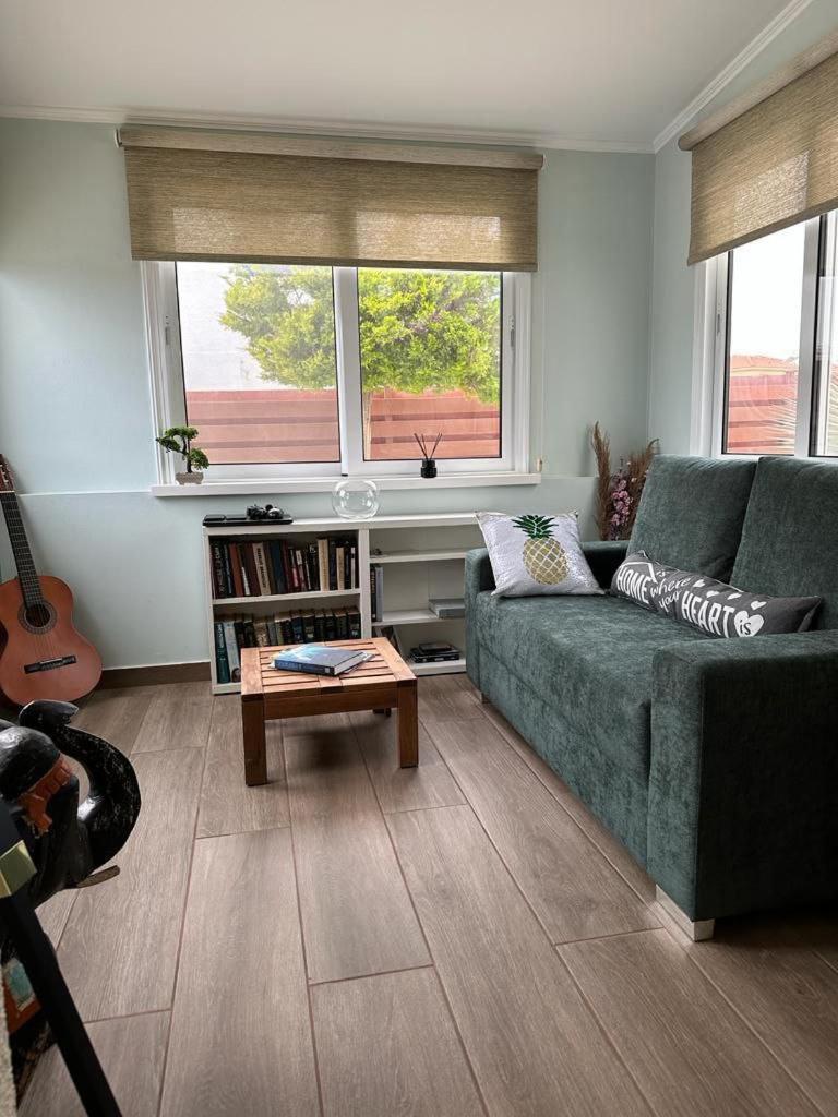 Alex Holiday Home by the sea