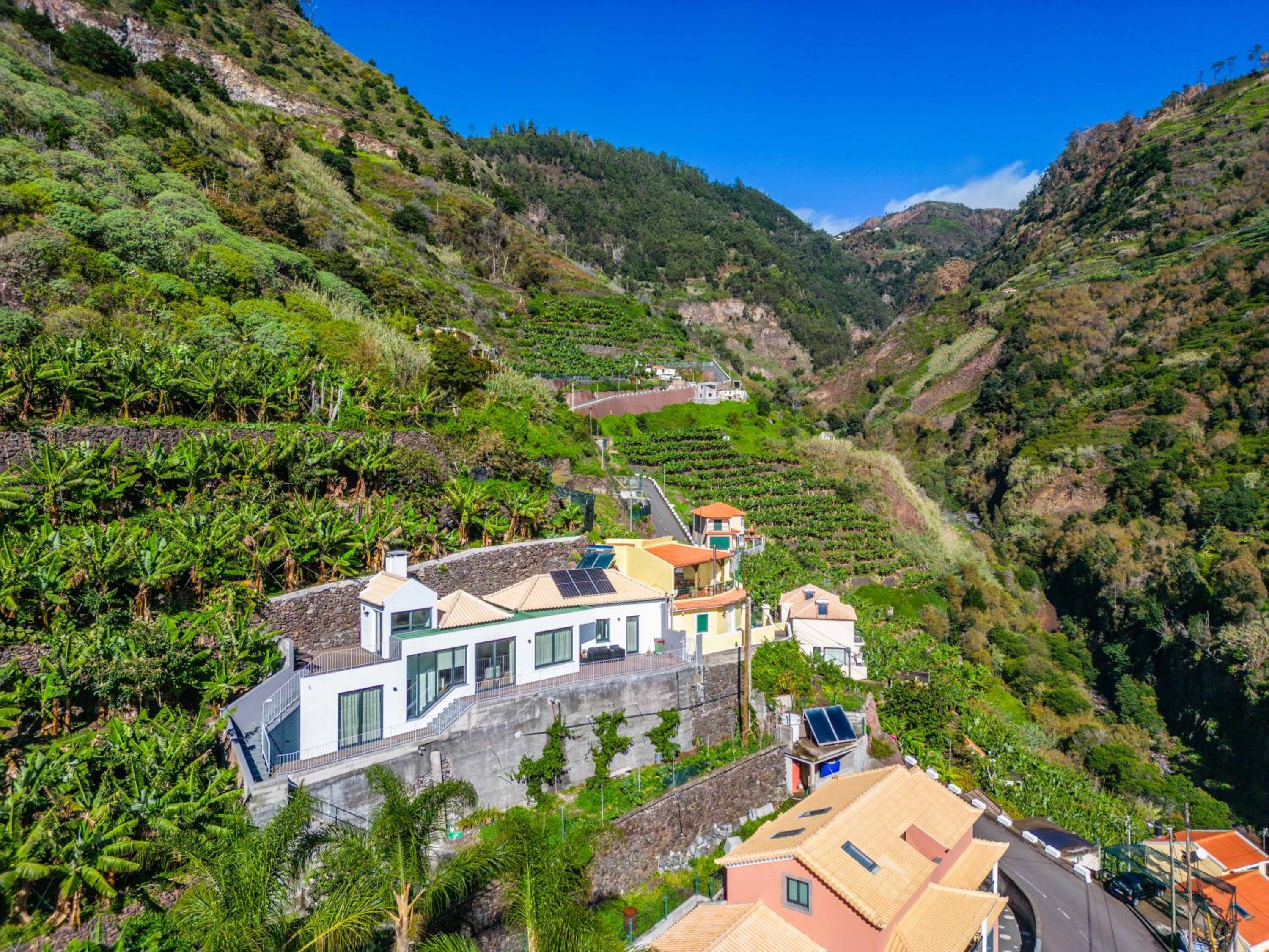 Stunning view set in nature - Recanto of the sea view 2