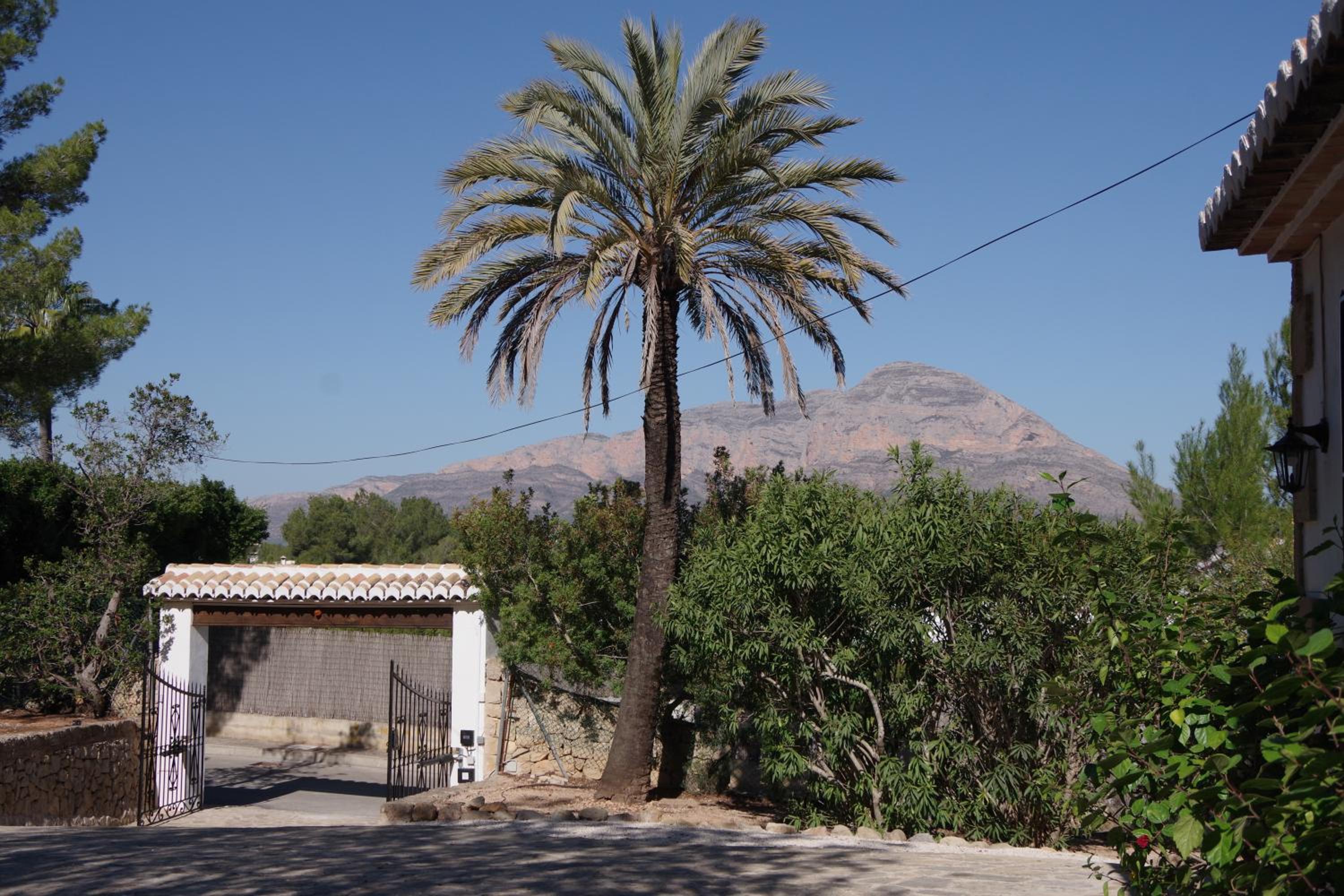Casa Clari