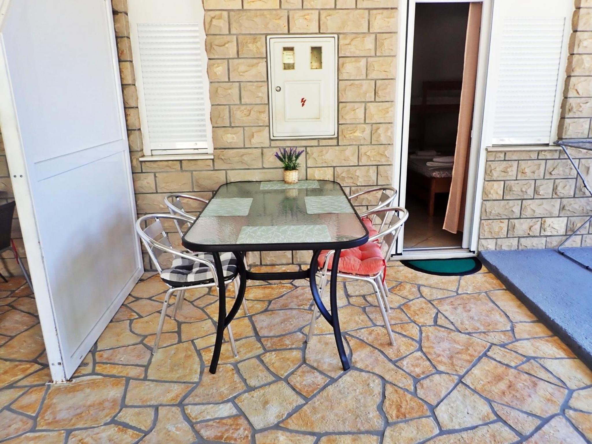 Apartments CVITKO