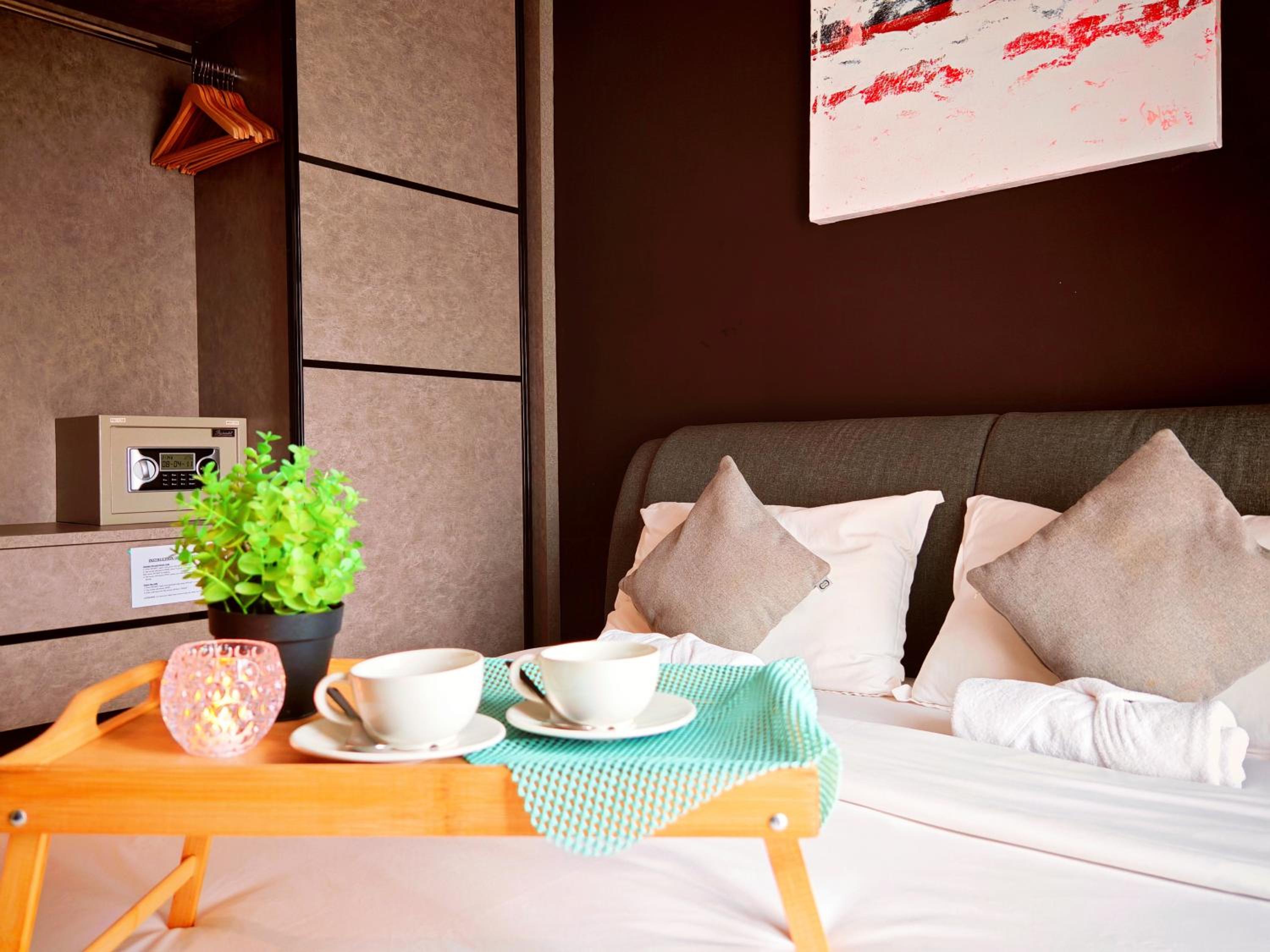 Ipoh Majestic 2 Bedrooms 4Pax Modern Apartment by City Home Empire photo 5