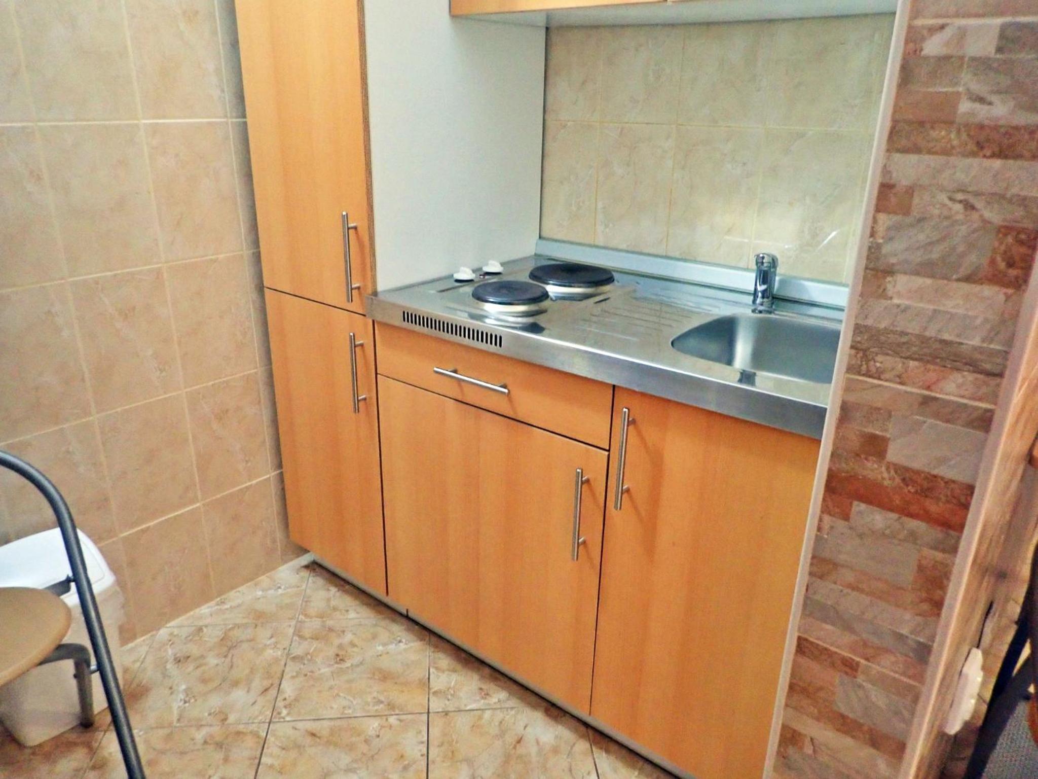 Apartments CVITKO