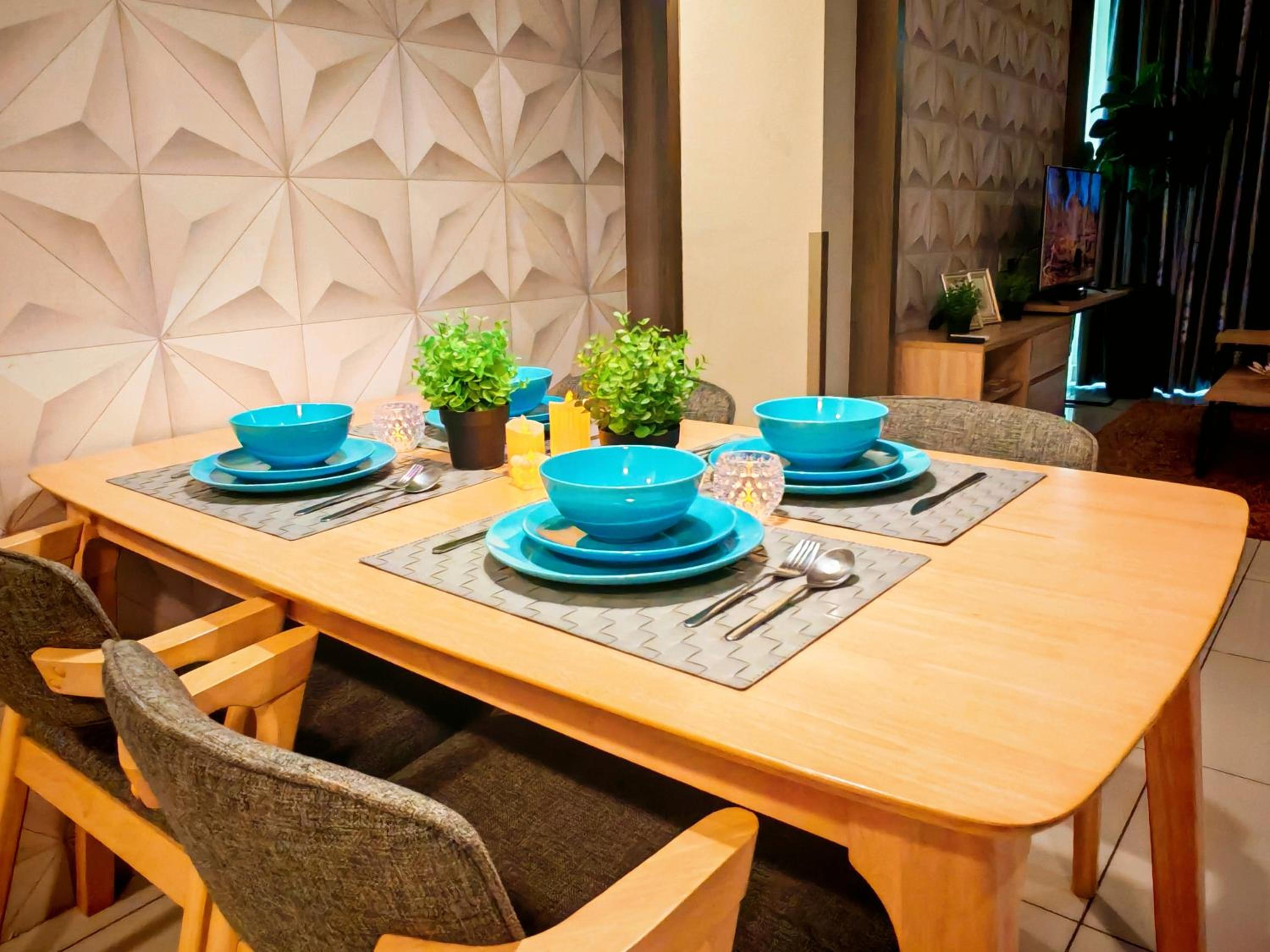 Ipoh Majestic 2 Bedrooms 4Pax Modern Apartment by City Home Empire photo 8