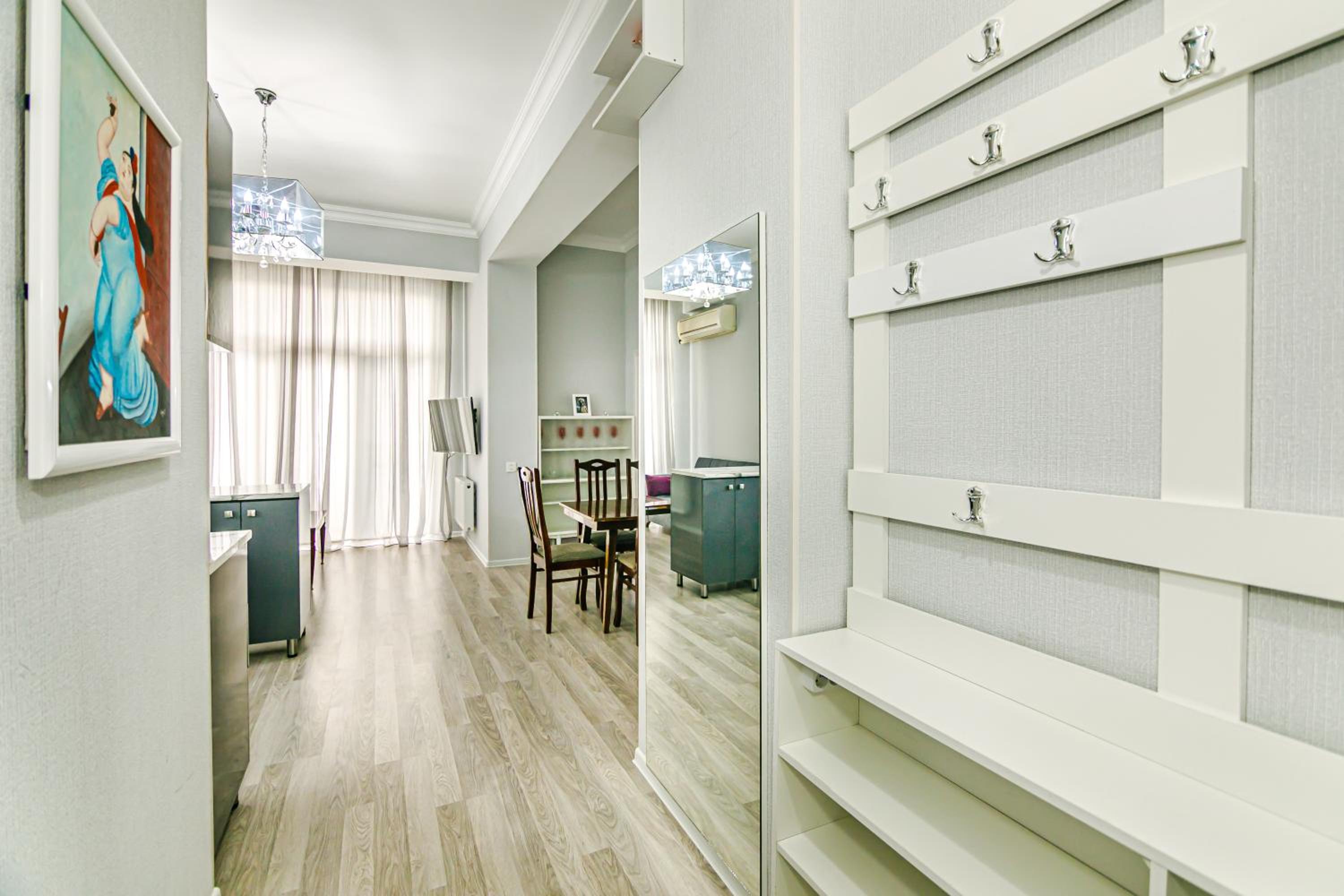 Apartment in Baku 14