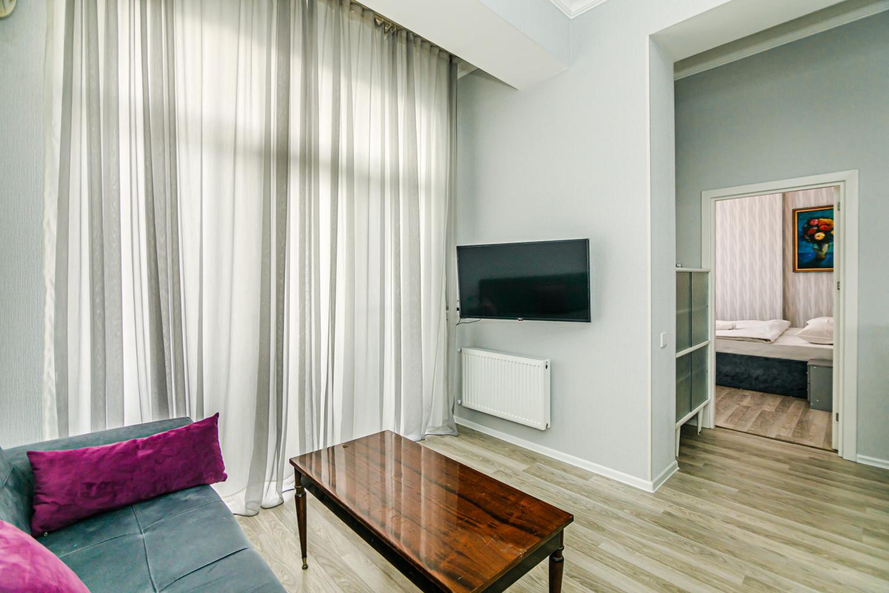 Apartment in Baku 14
