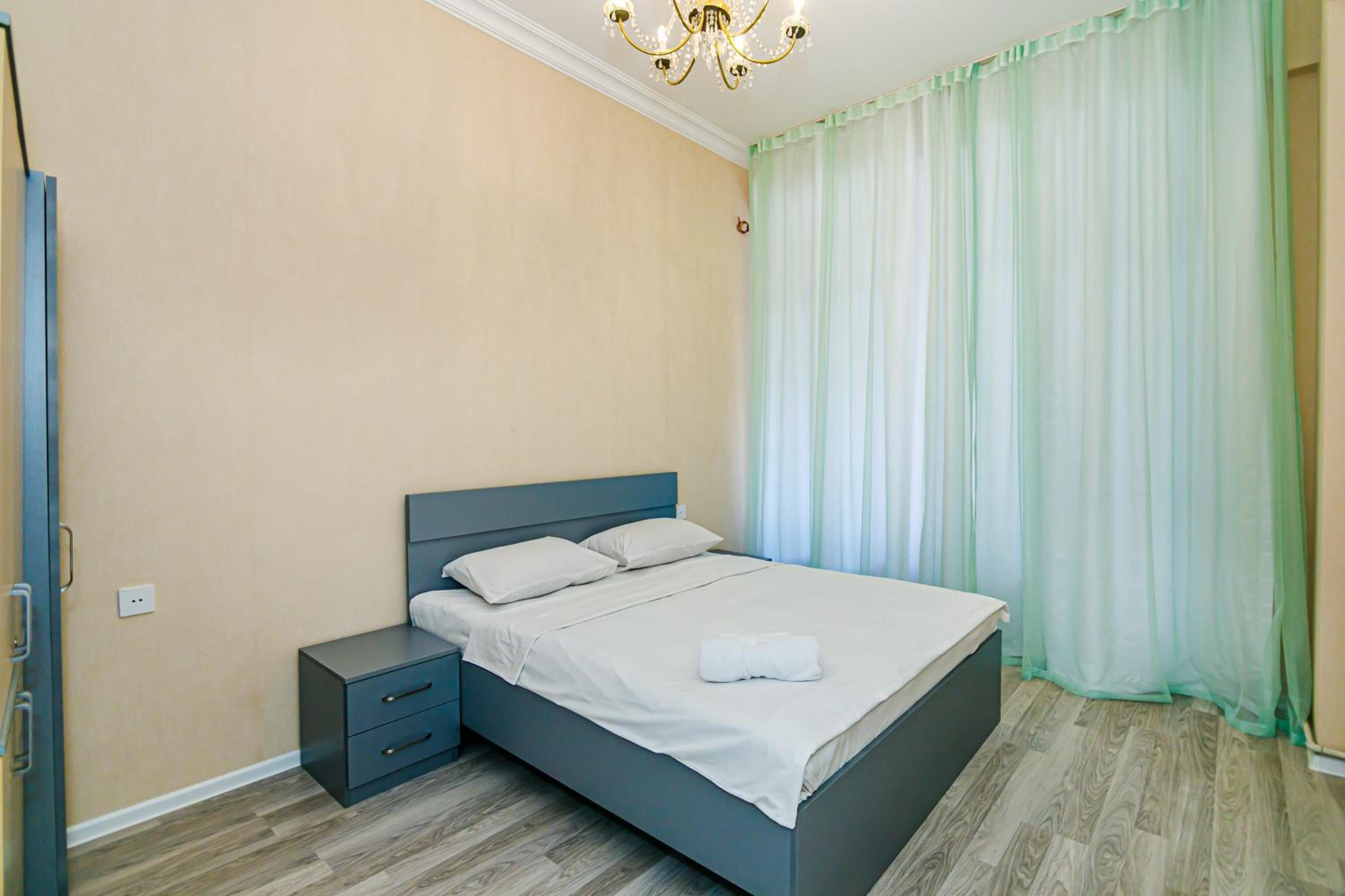 Apartment in Baku 14