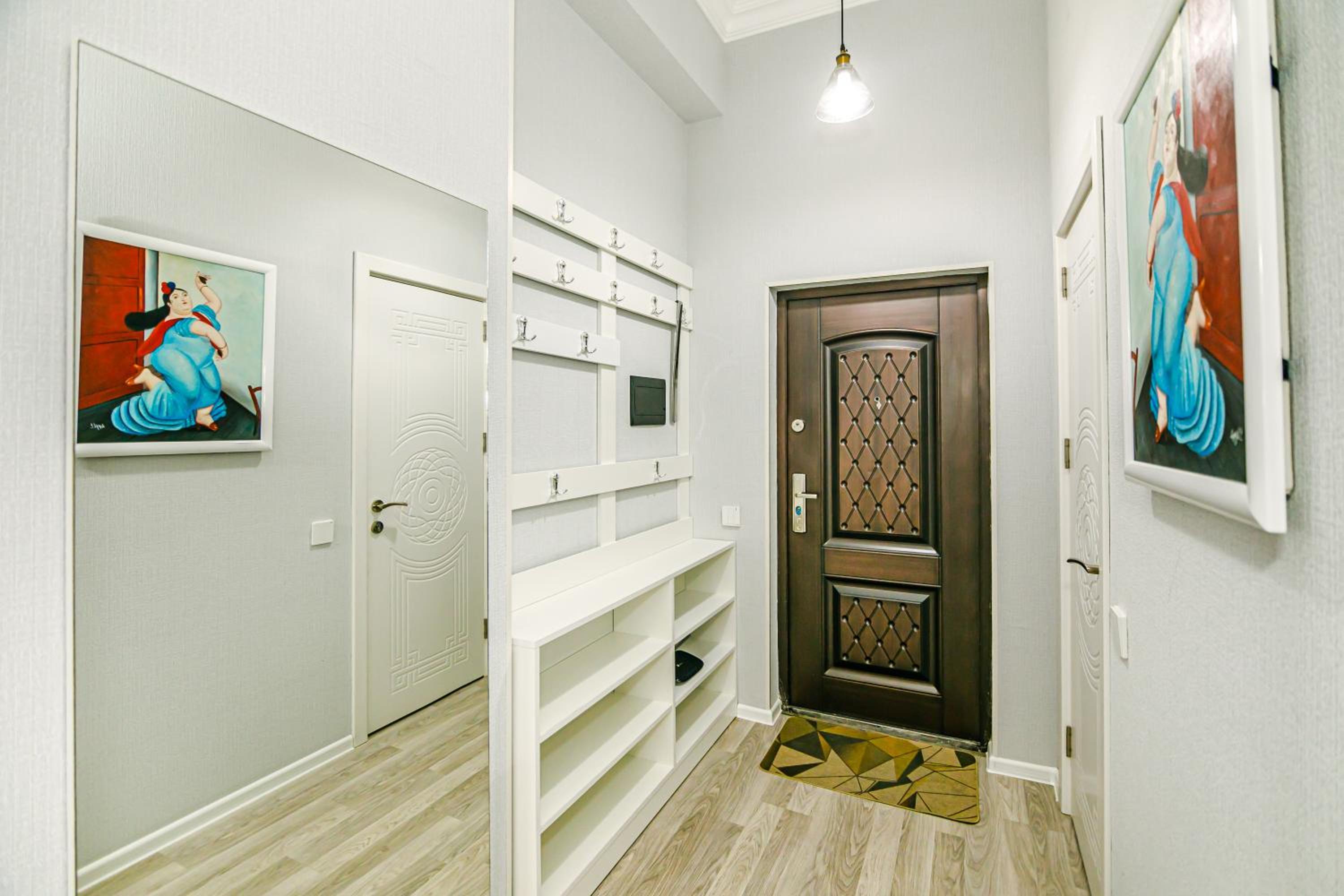 Apartment in Baku 14