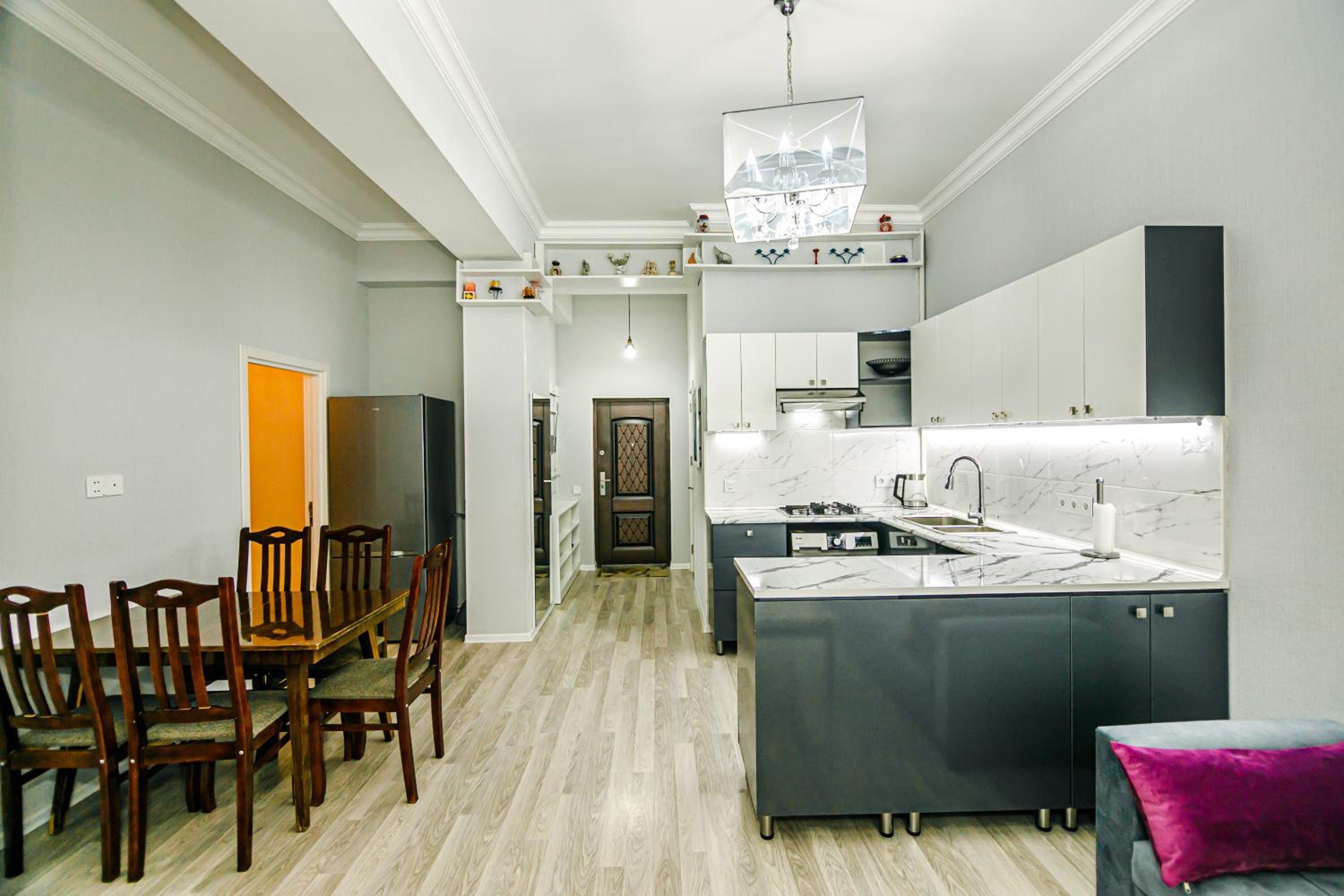 Apartment in Baku 14