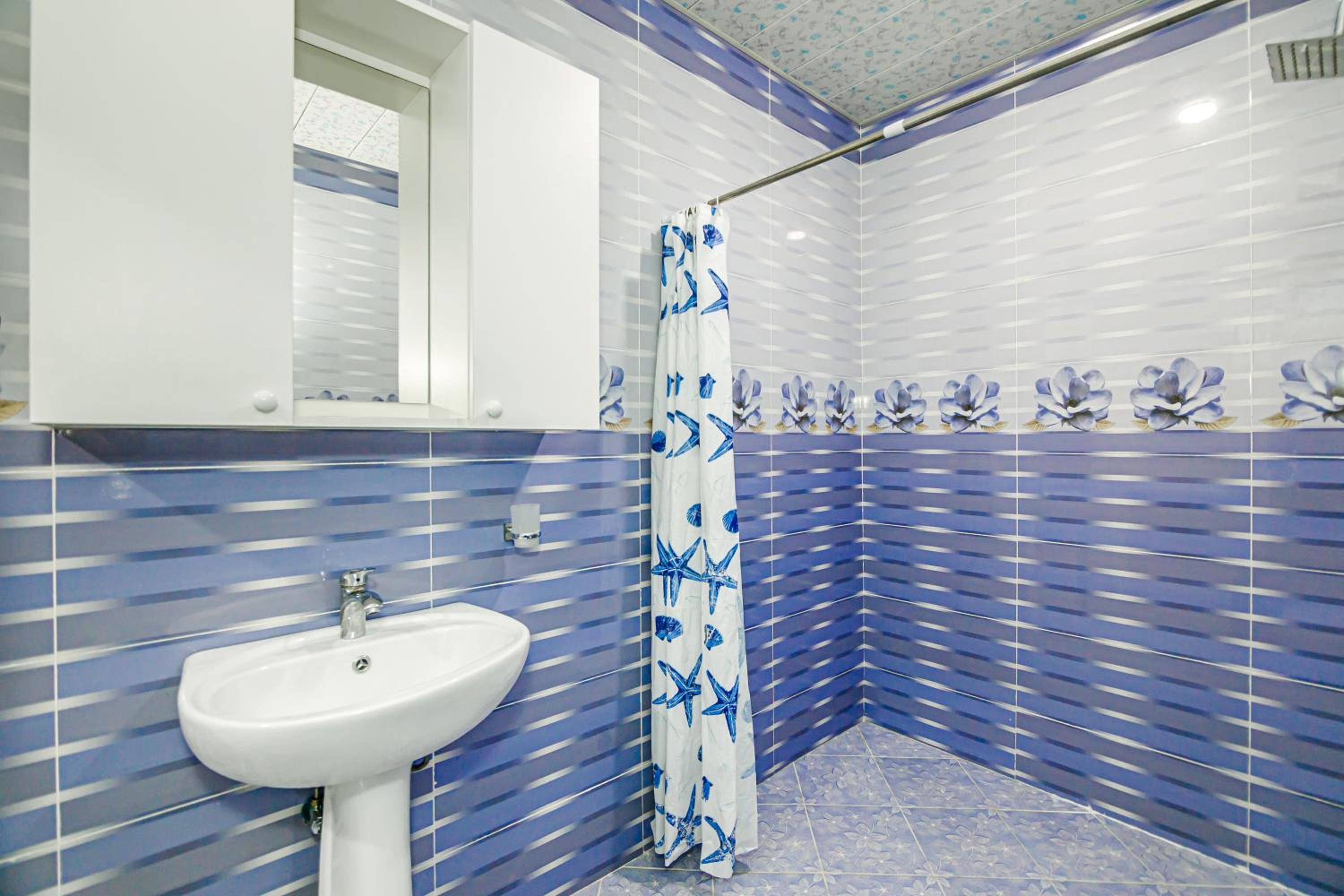 Apartment in Baku 14
