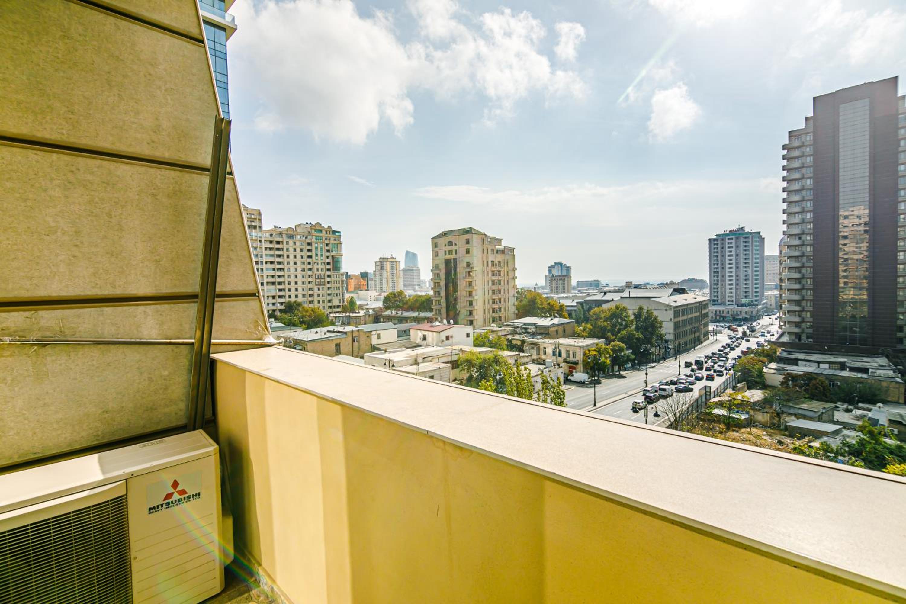 Apartment in Baku 14