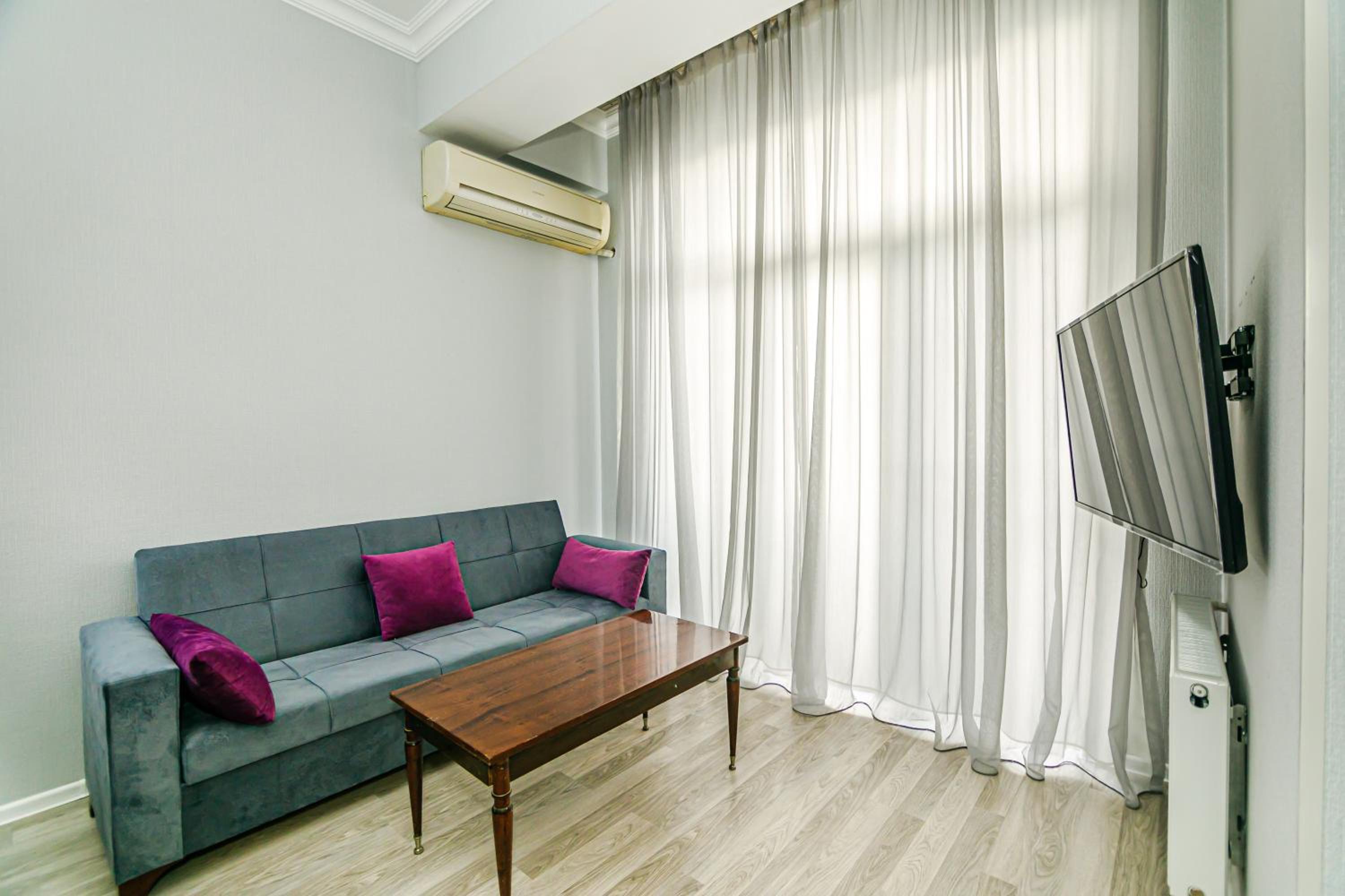 Apartment in Baku 14