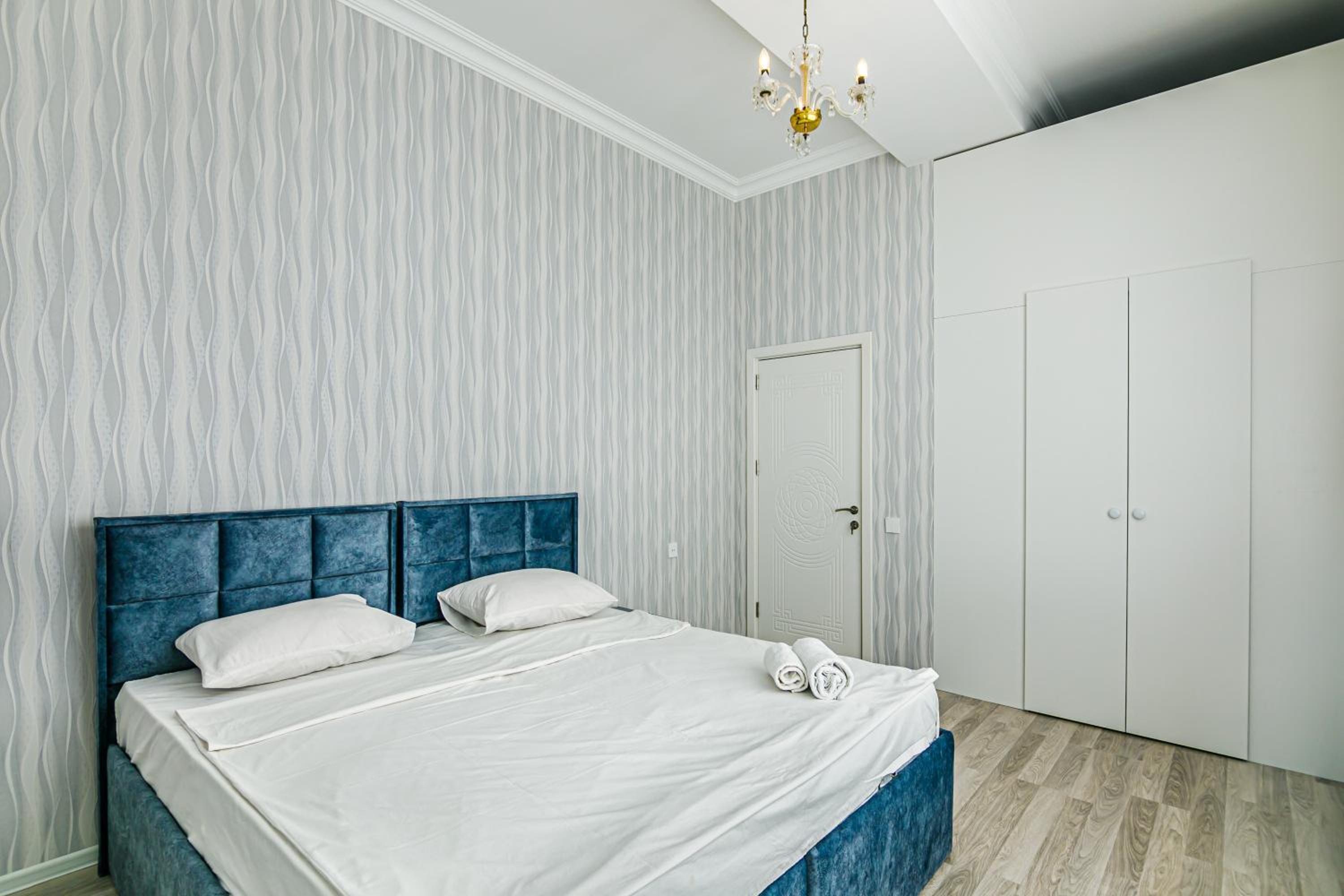 Apartment in Baku 14
