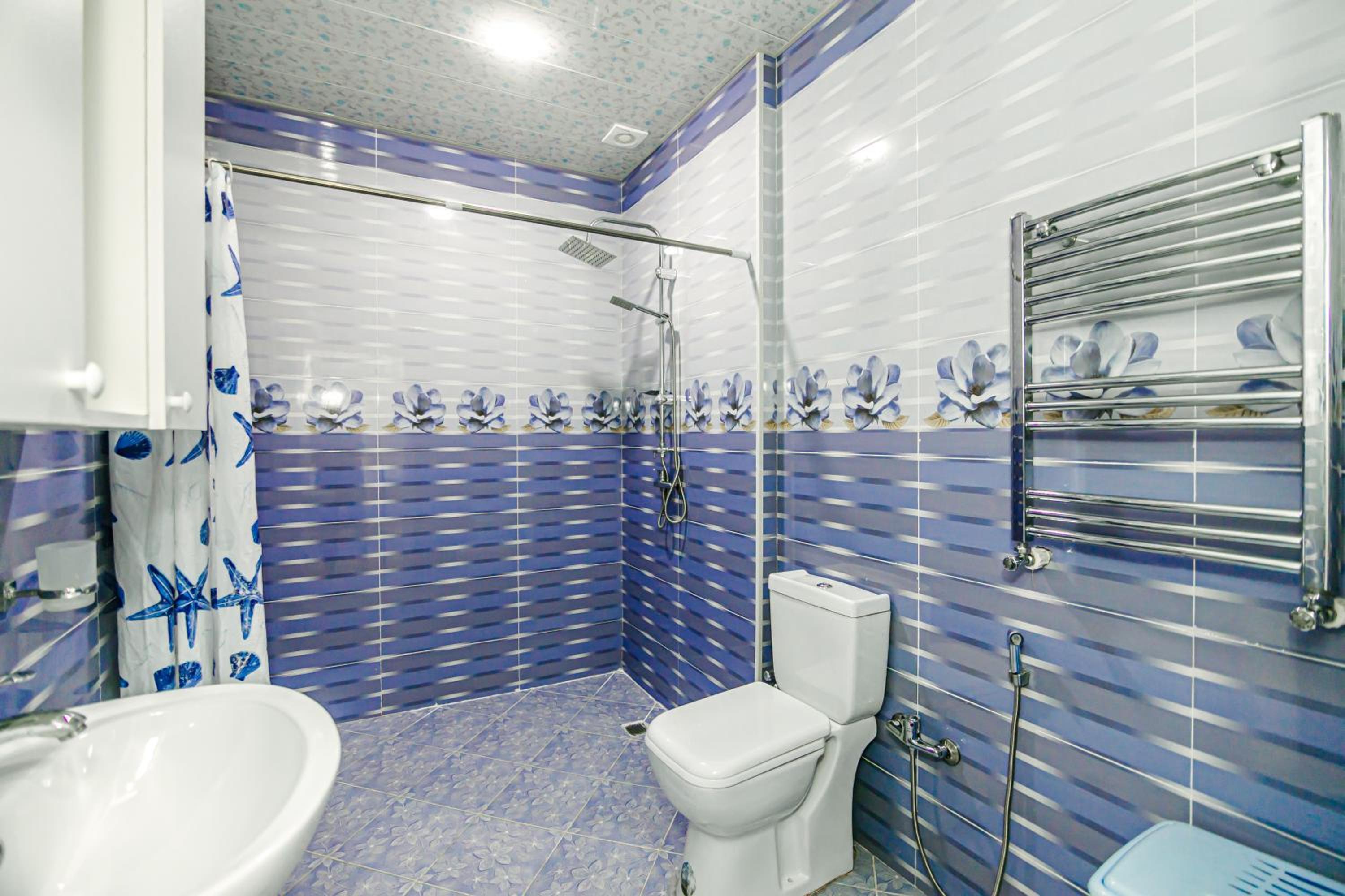 Apartment in Baku 14