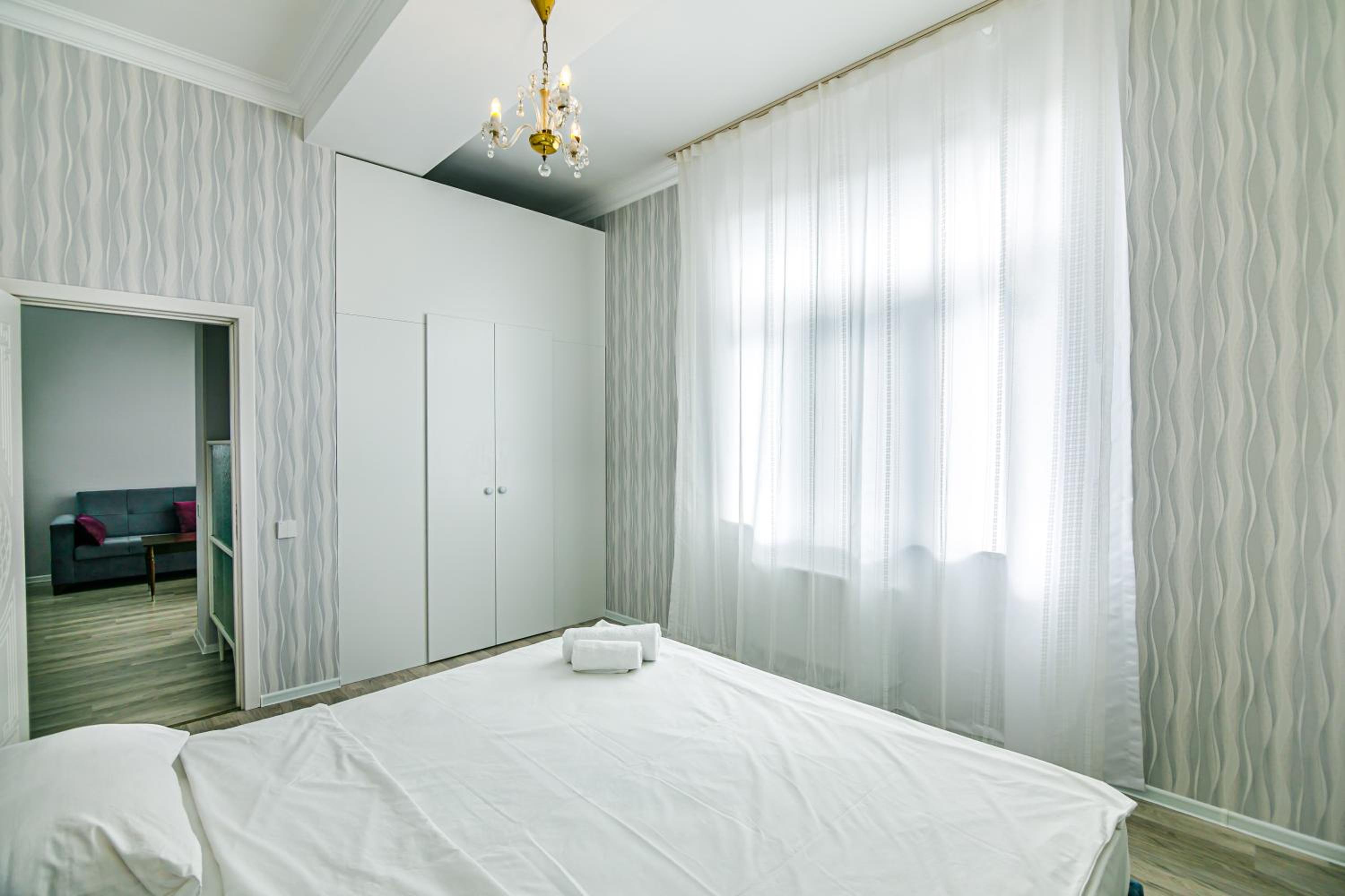Apartment in Baku 14