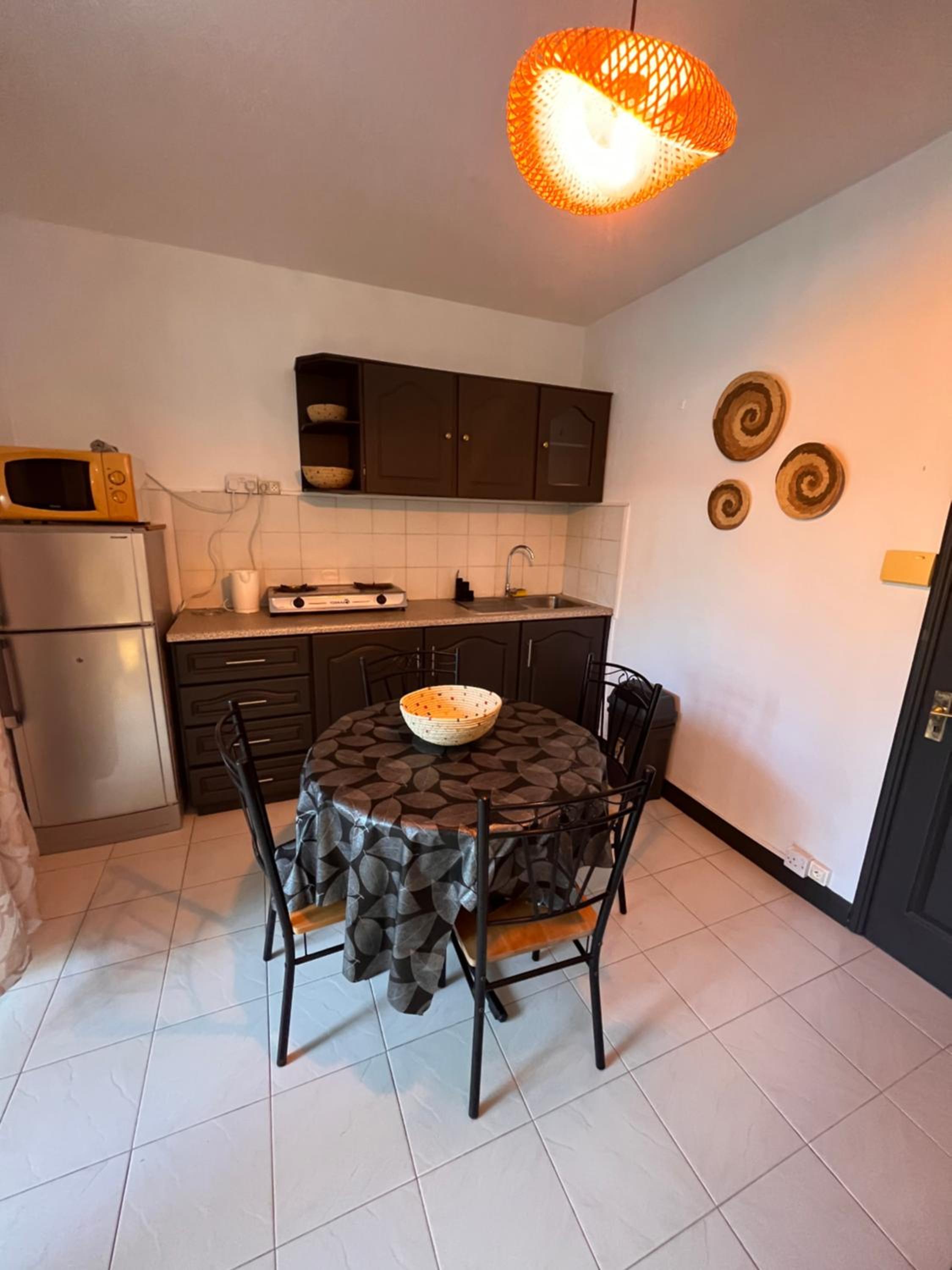 Appartement Baobab view 3