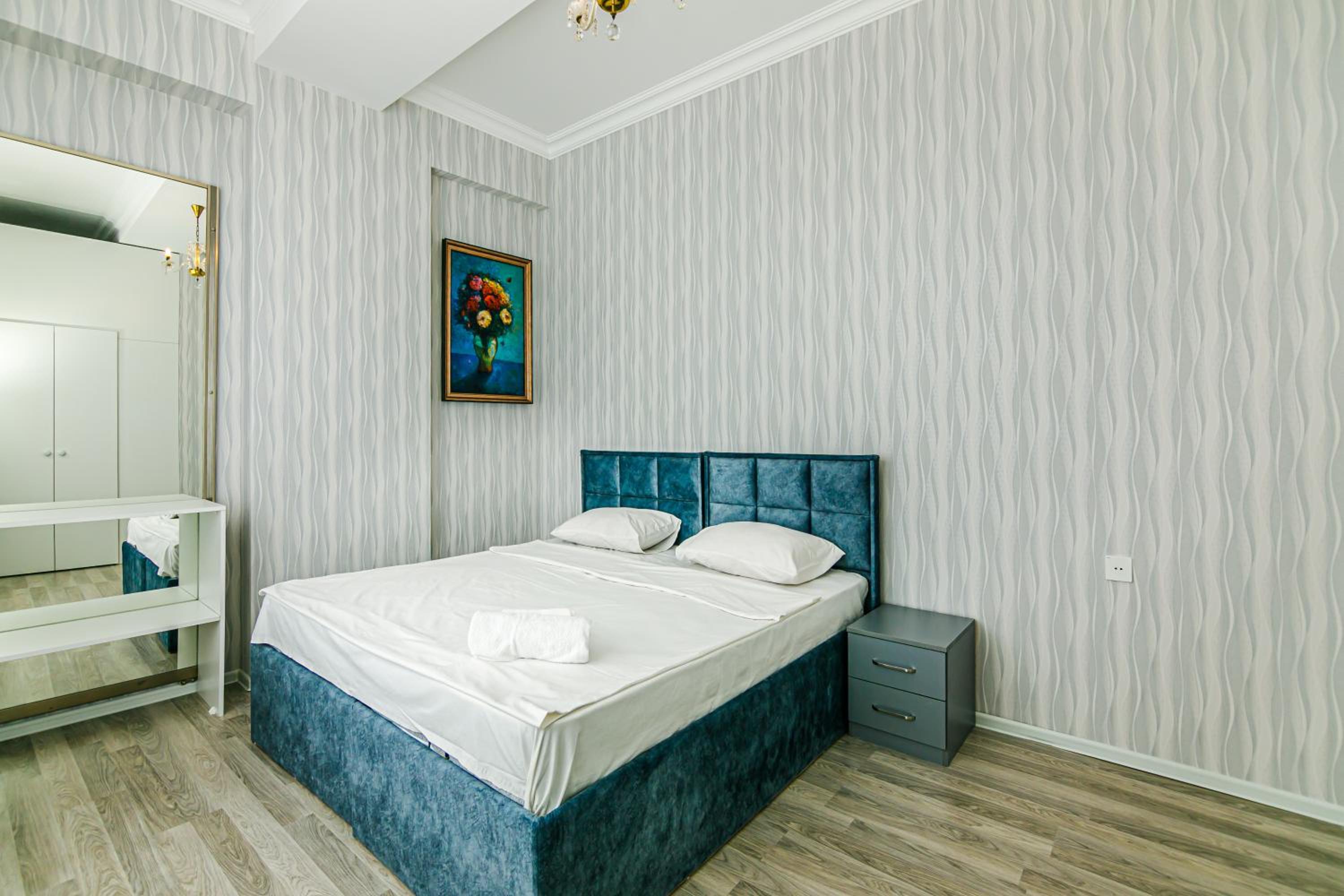 Apartment in Baku 14