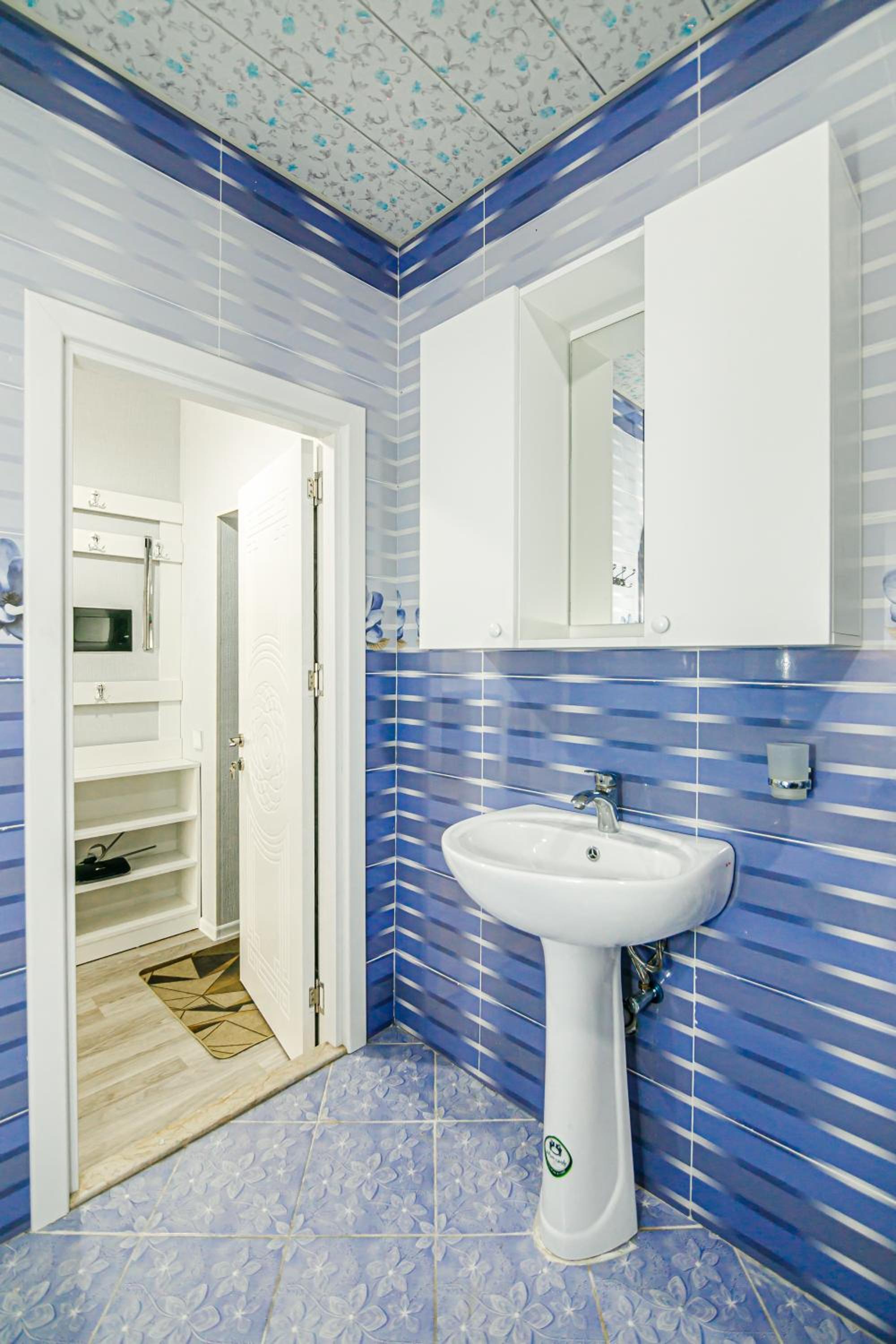 Apartment in Baku 14