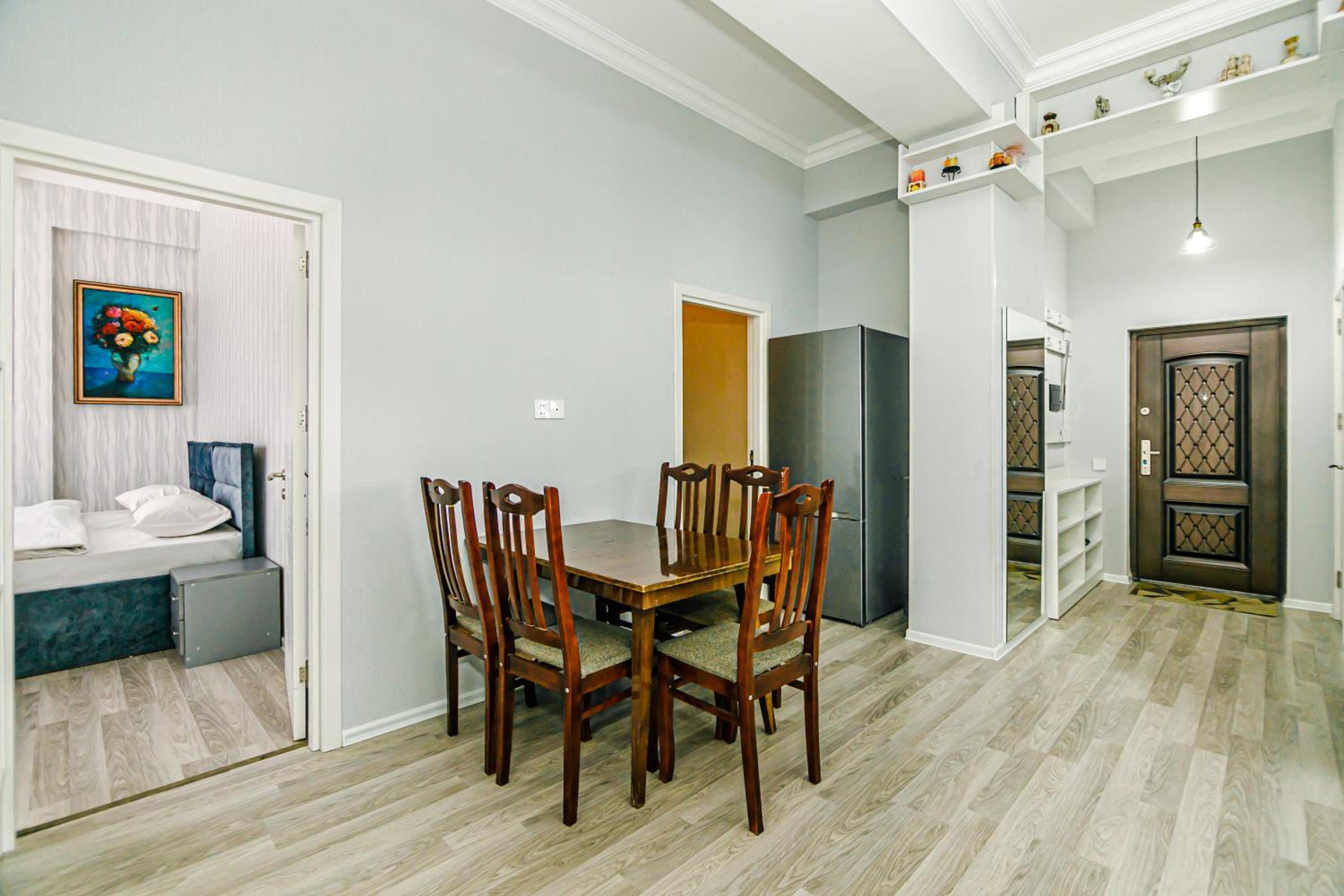 Apartment in Baku 14