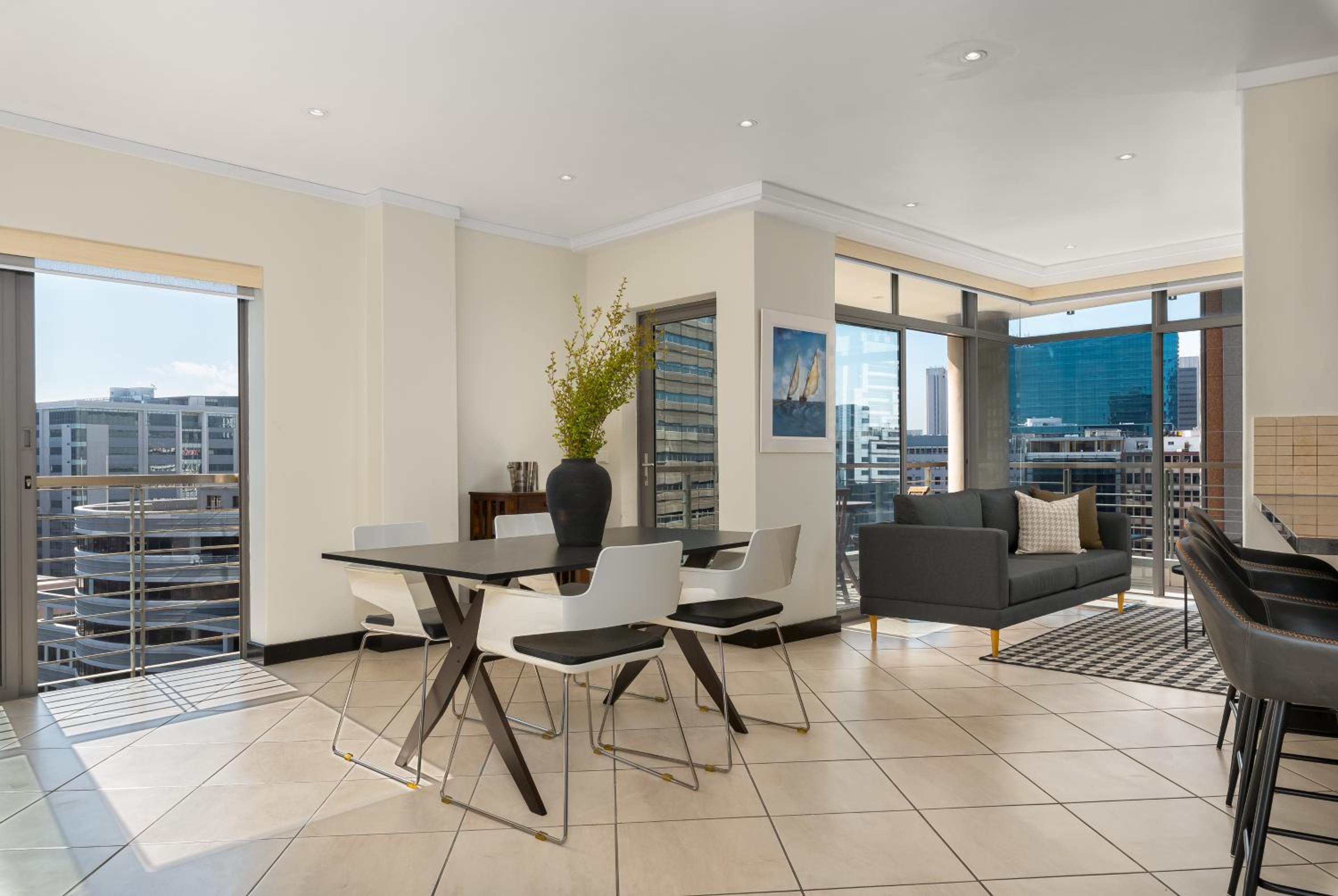Icon Apartments