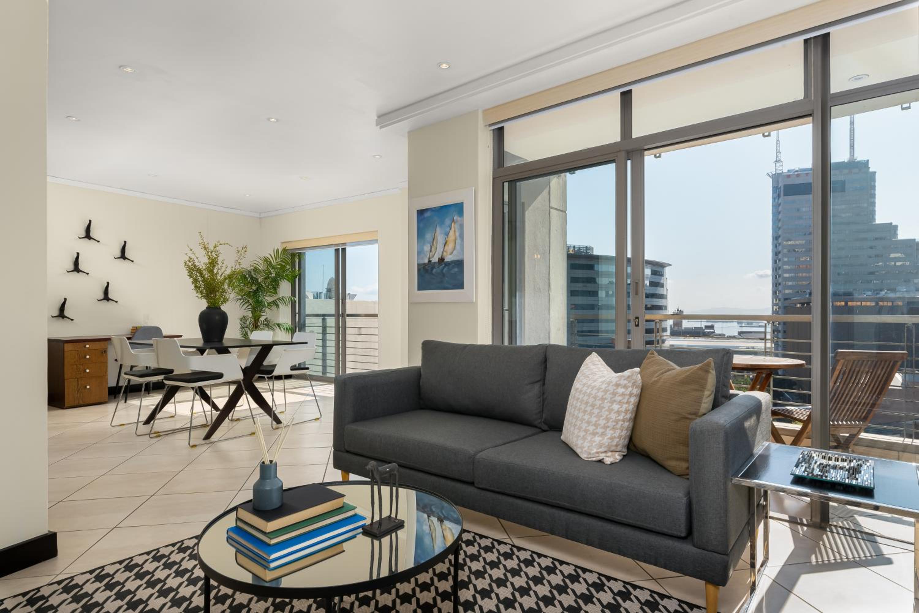 Icon Apartments