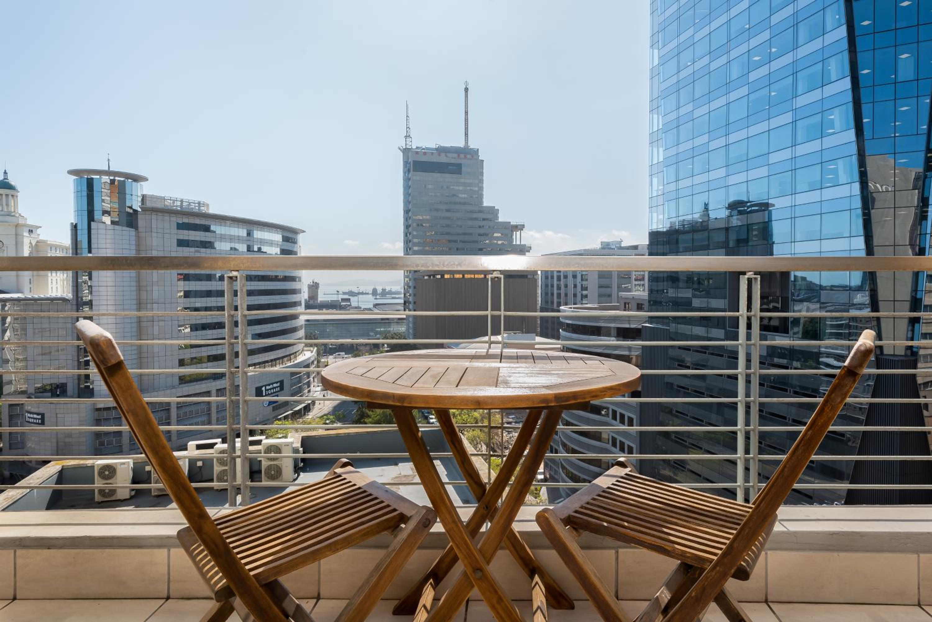 Icon Apartments